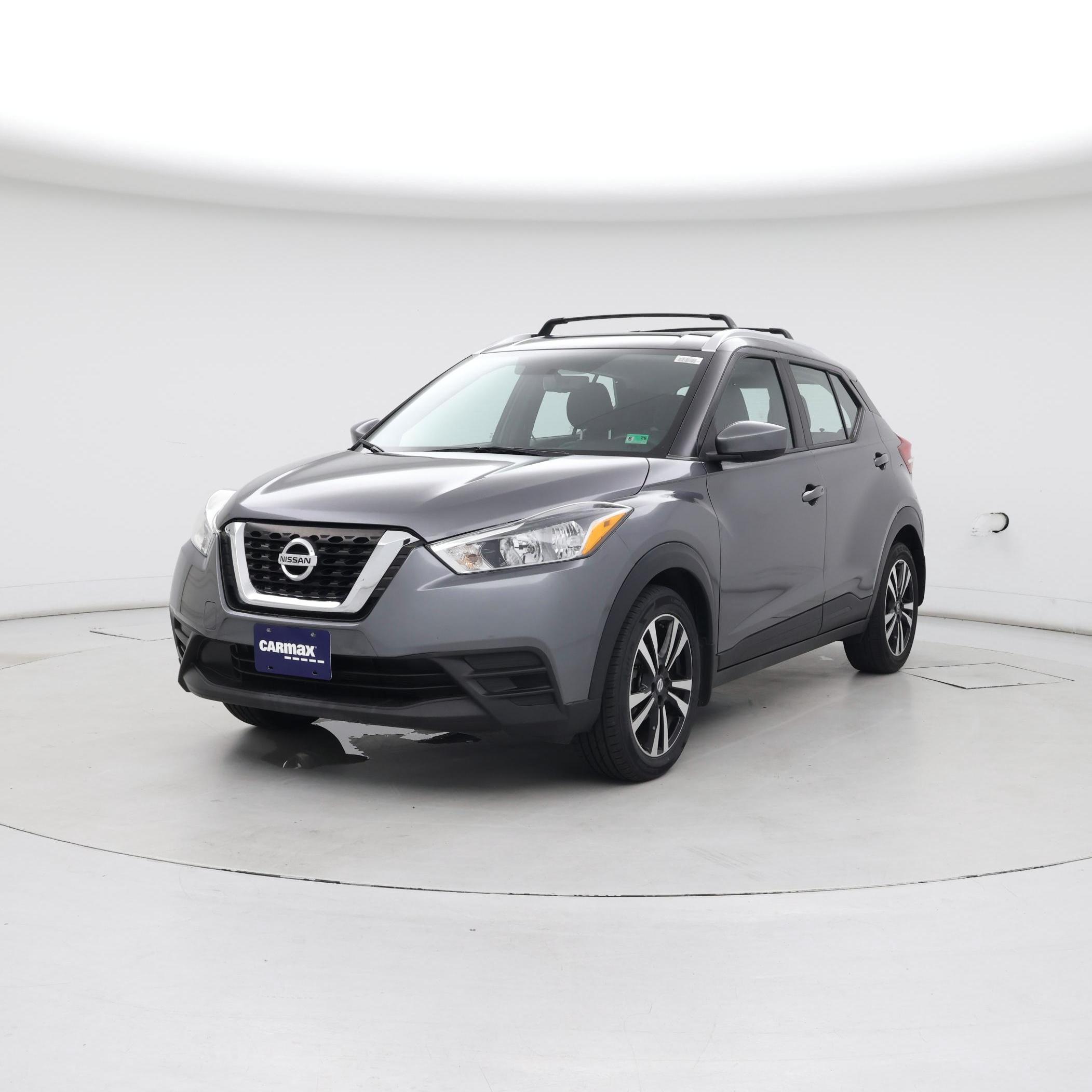 Thumbnail: 2019 Nissan Kicks - 4