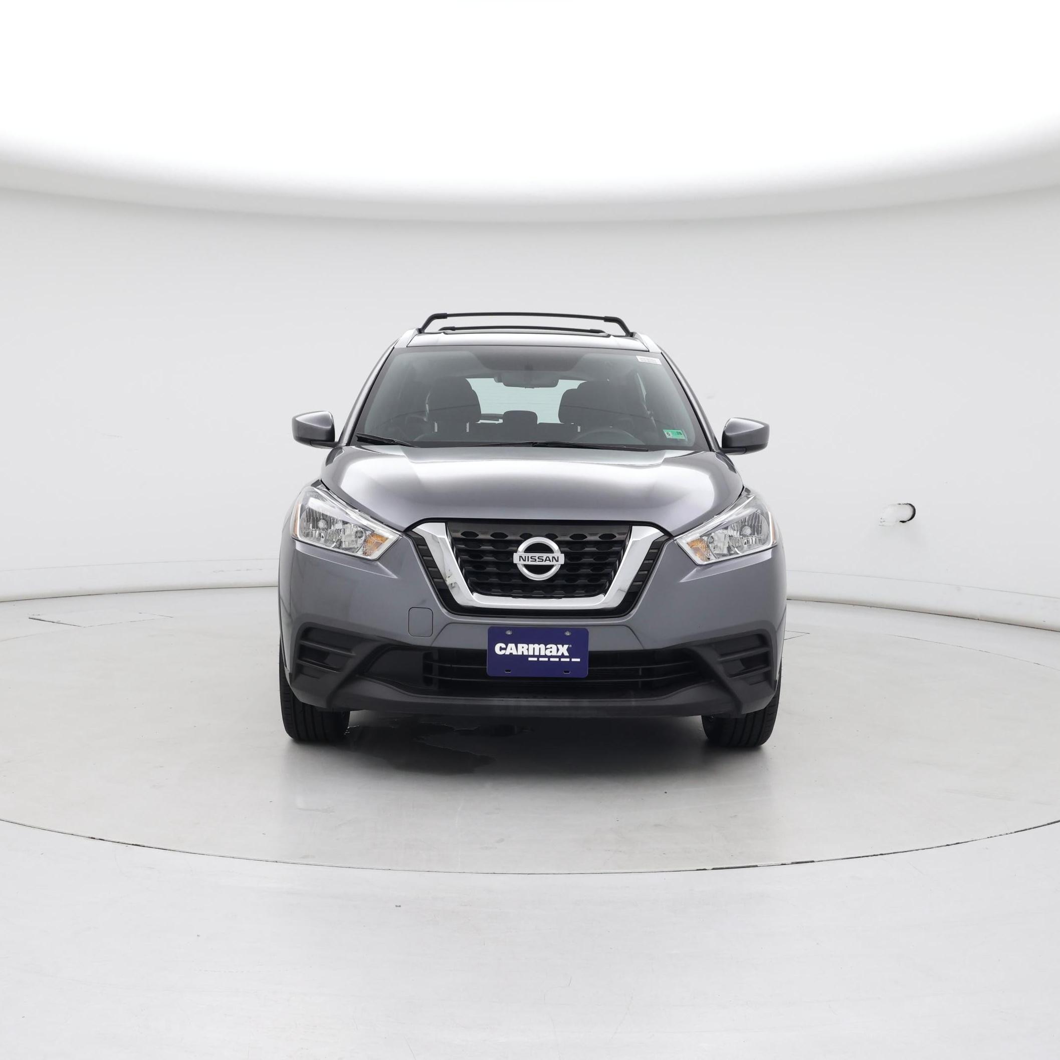 Thumbnail: 2019 Nissan Kicks - 5