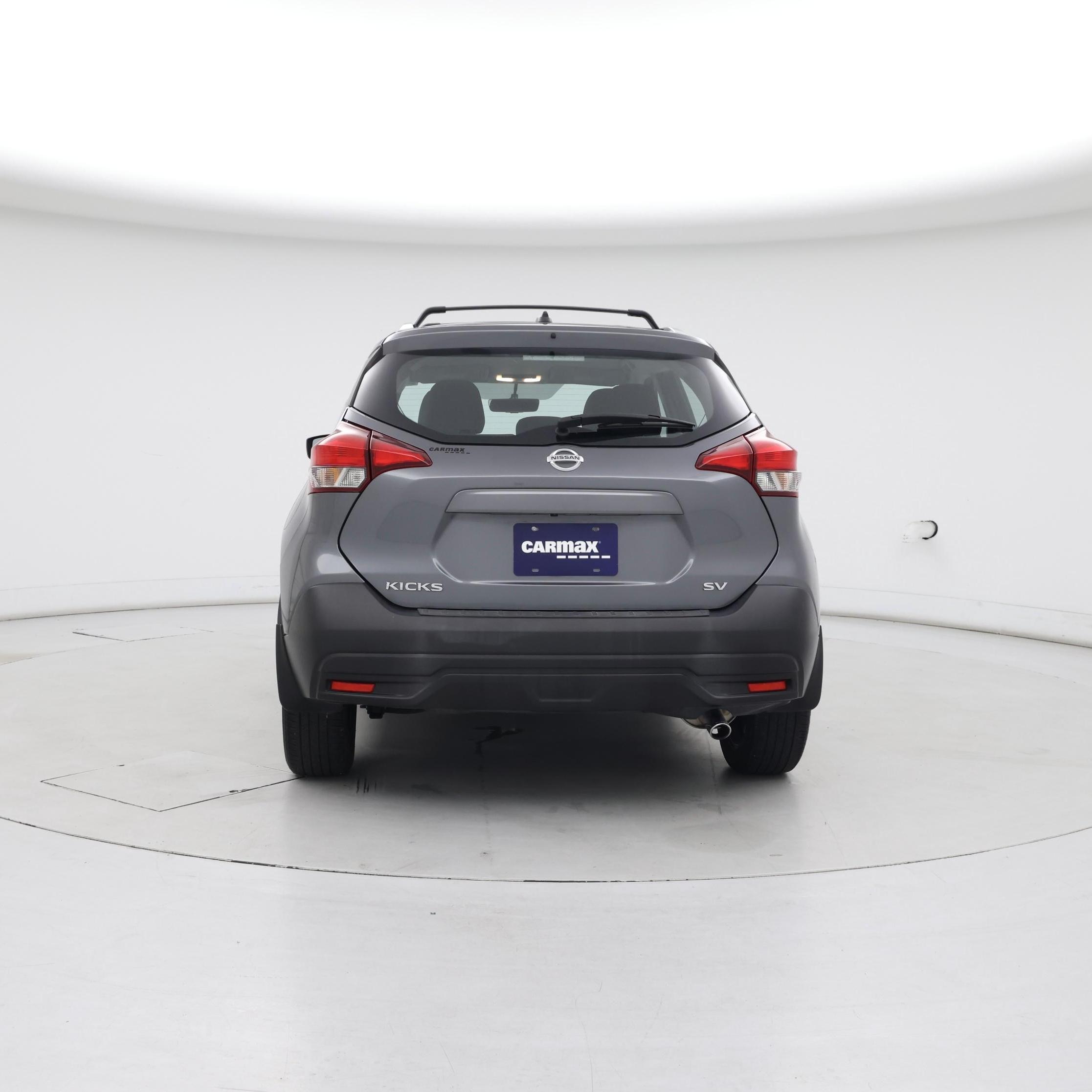 Thumbnail: 2019 Nissan Kicks - 6