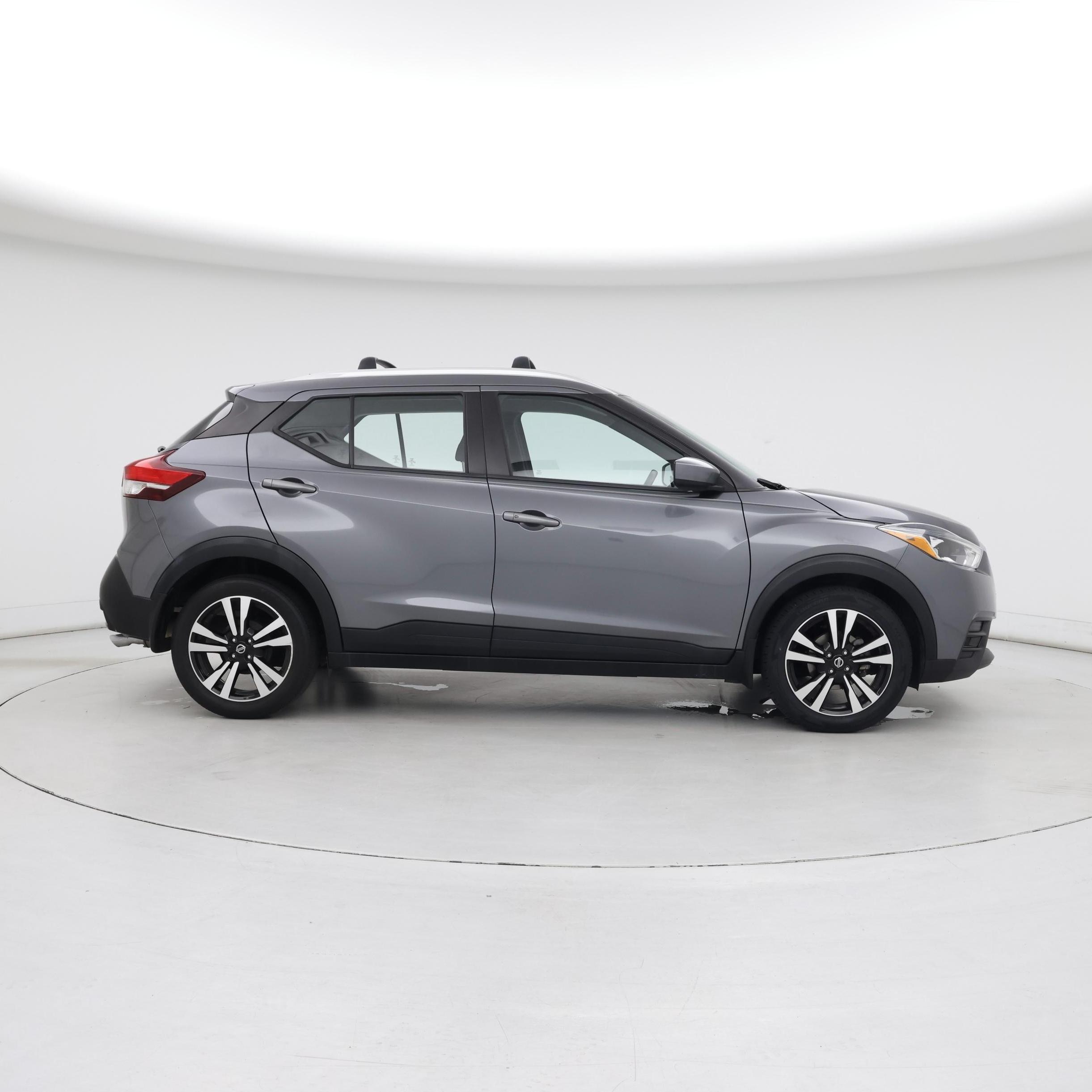 Thumbnail: 2019 Nissan Kicks - 7