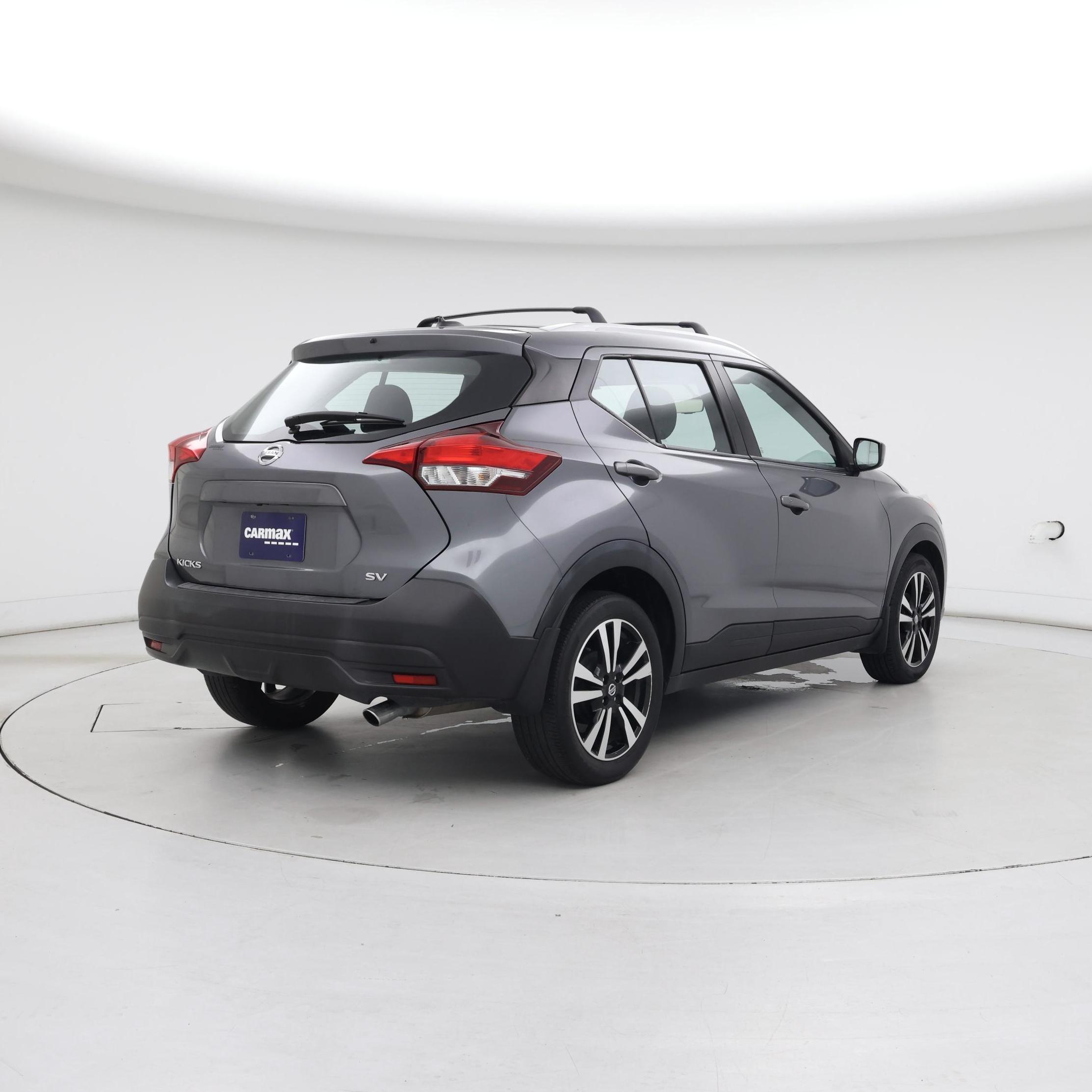 Thumbnail: 2019 Nissan Kicks - 8