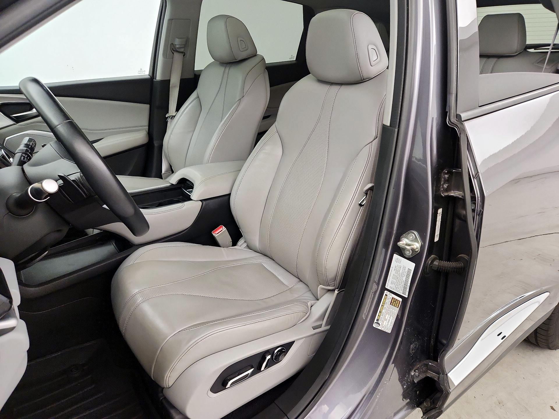 Thumbnail: 2020 Acura RDX - 9