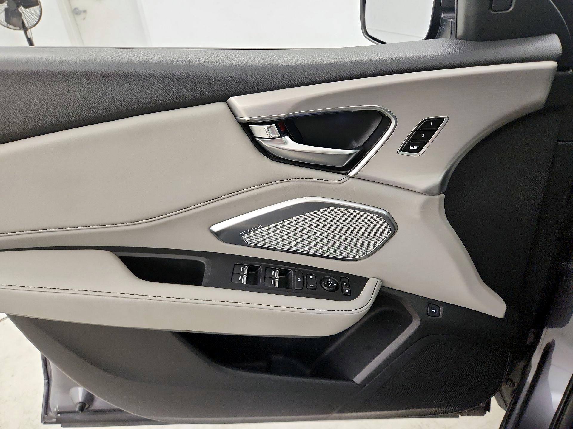 Thumbnail: 2020 Acura RDX - 10
