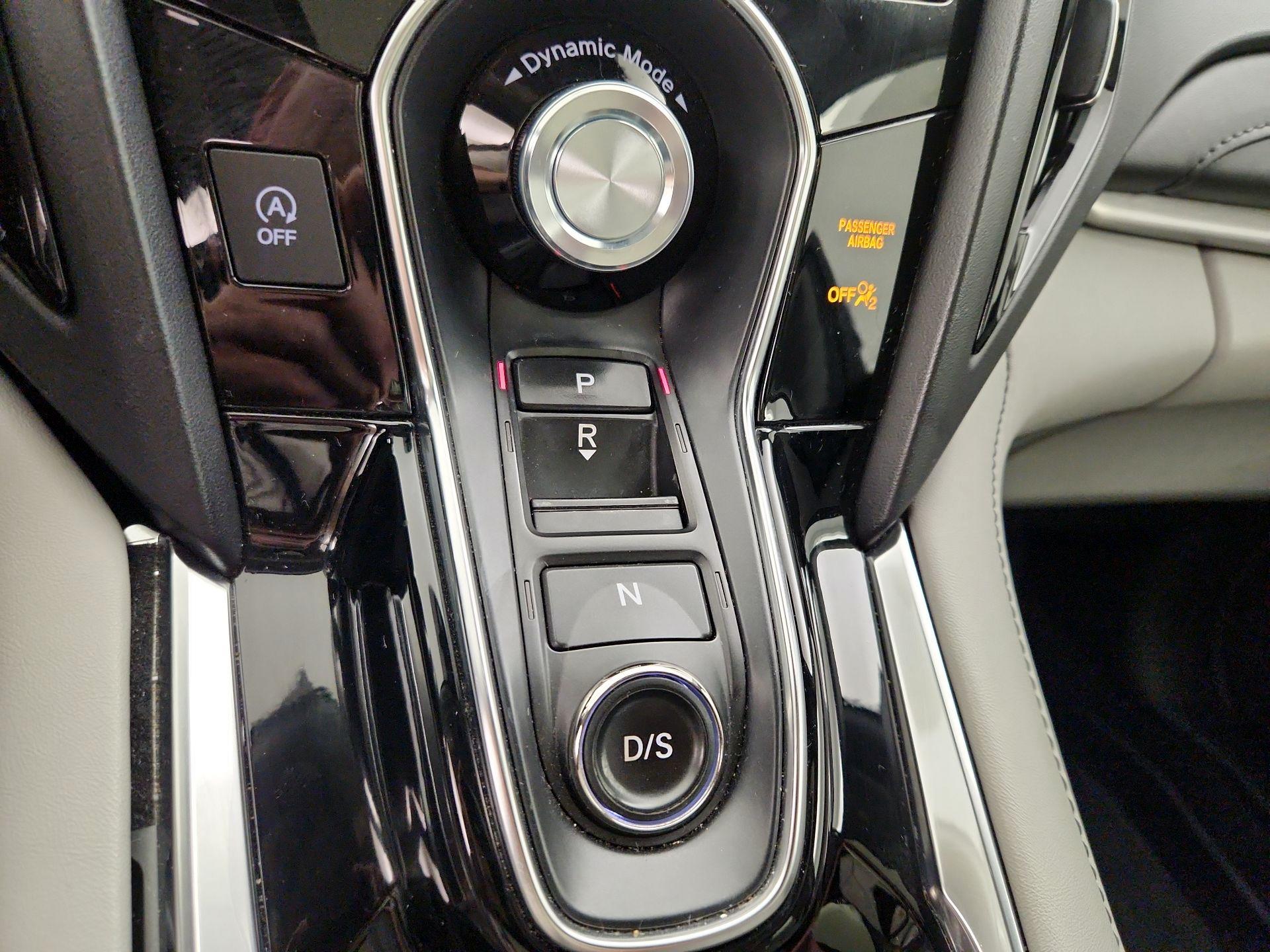 Thumbnail: 2020 Acura RDX - 16
