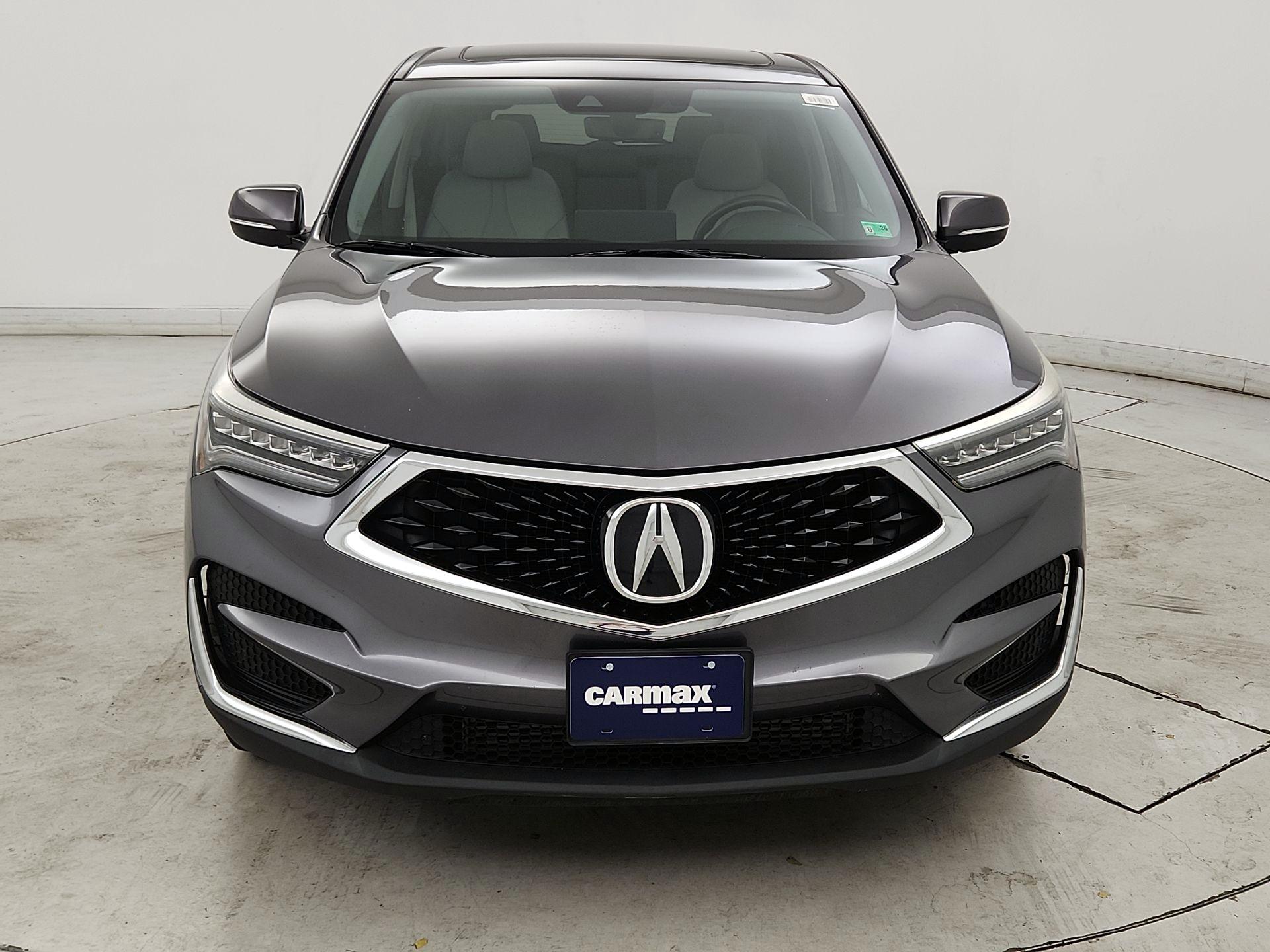 Thumbnail: 2020 Acura RDX - 2