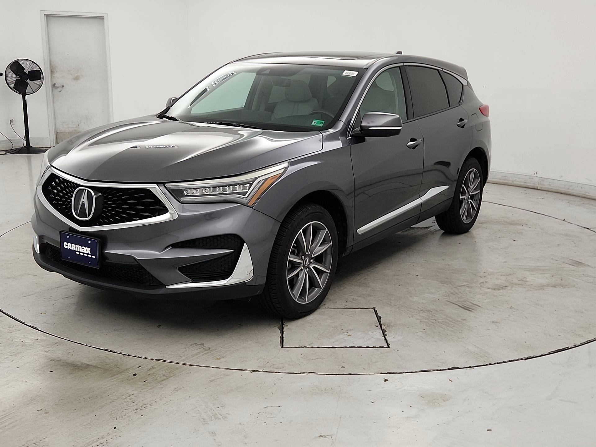 Thumbnail: 2020 Acura RDX - 3
