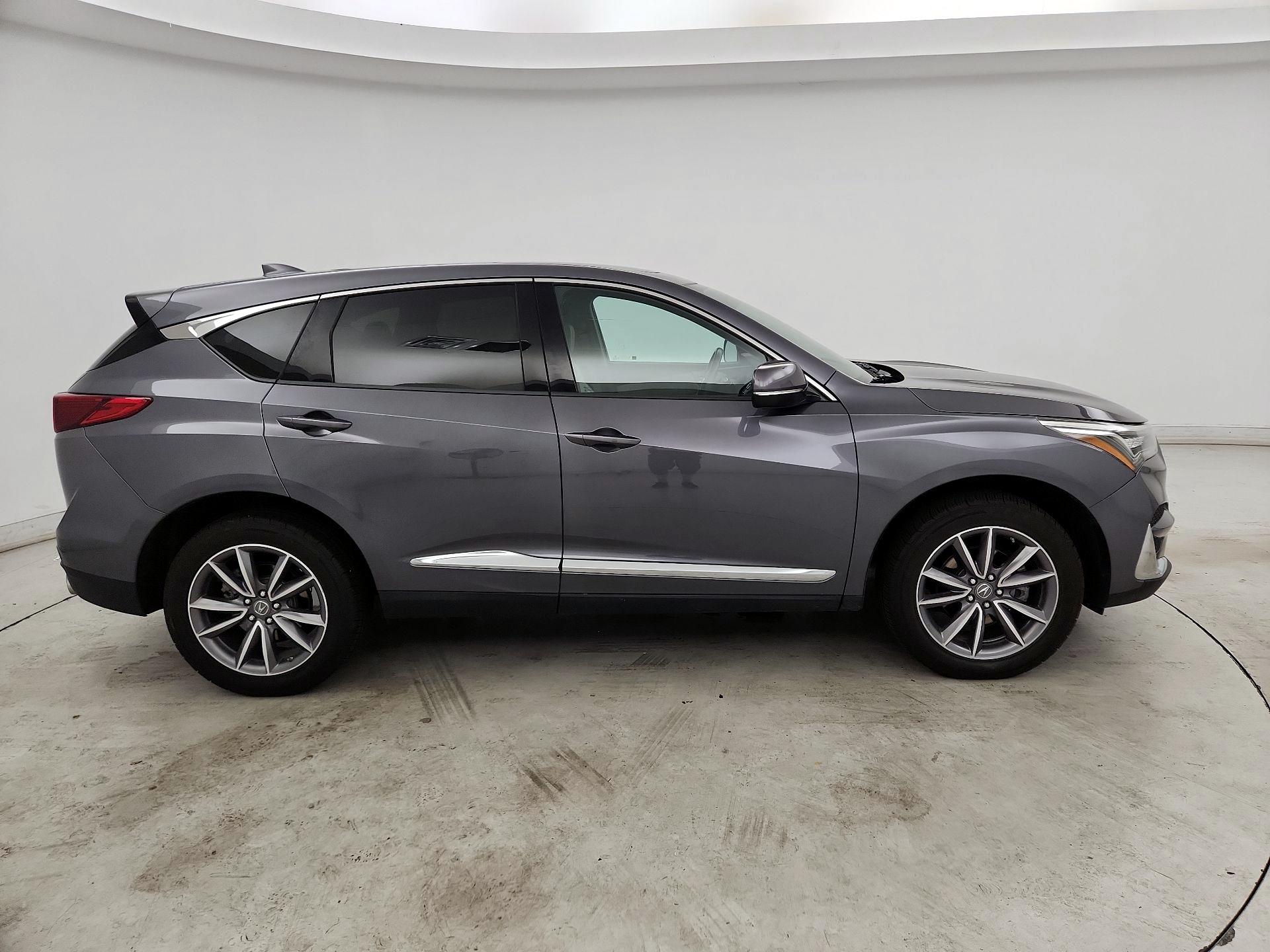 Thumbnail: 2020 Acura RDX - 4