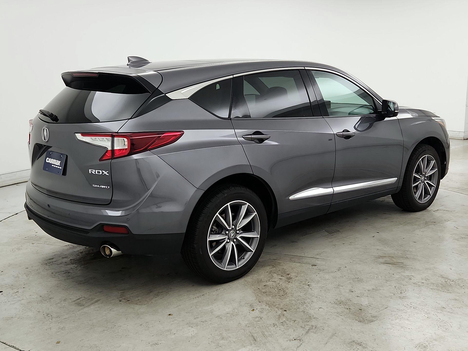 Thumbnail: 2020 Acura RDX - 5