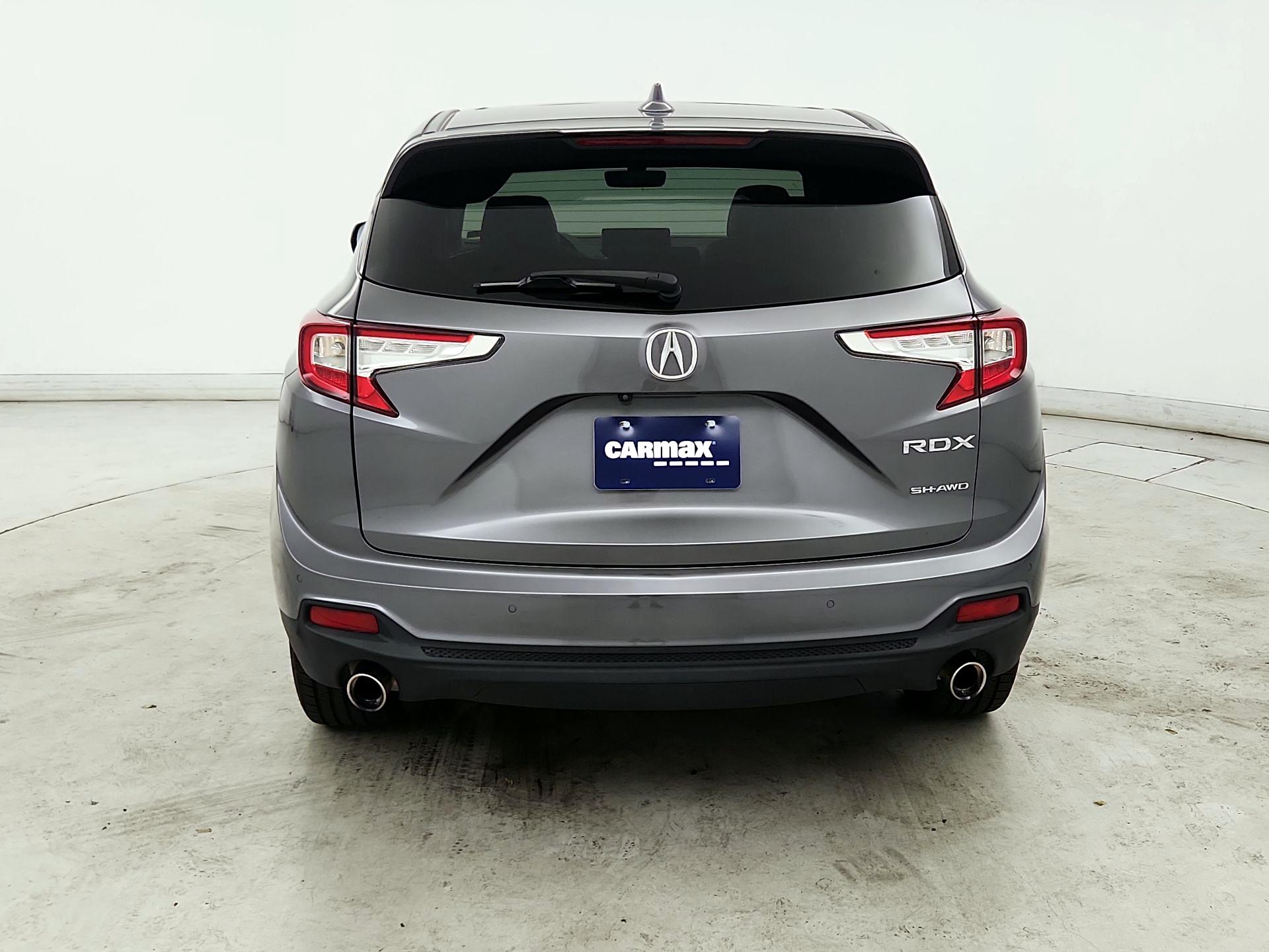 Thumbnail: 2020 Acura RDX - 6