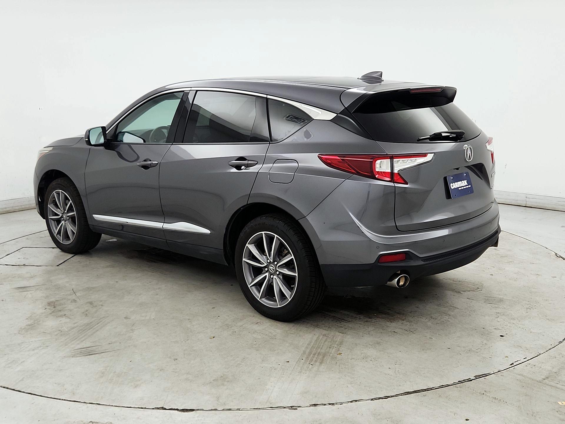 Thumbnail: 2020 Acura RDX - 7