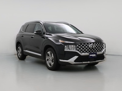 2023 Hyundai Santa Fe SEL -
                  White Marsh, MD