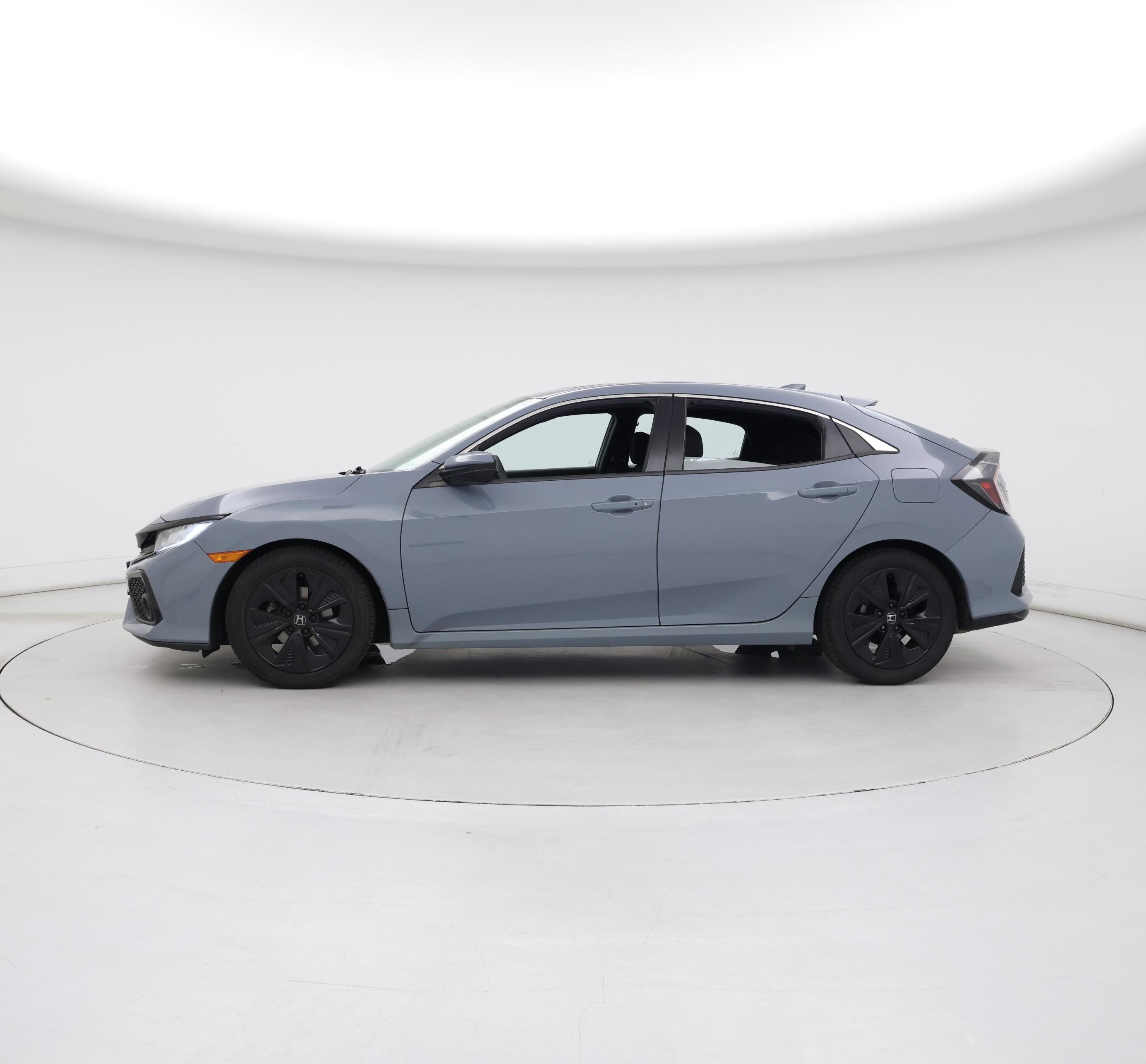 Thumbnail: 2017 Honda Civic - 3
