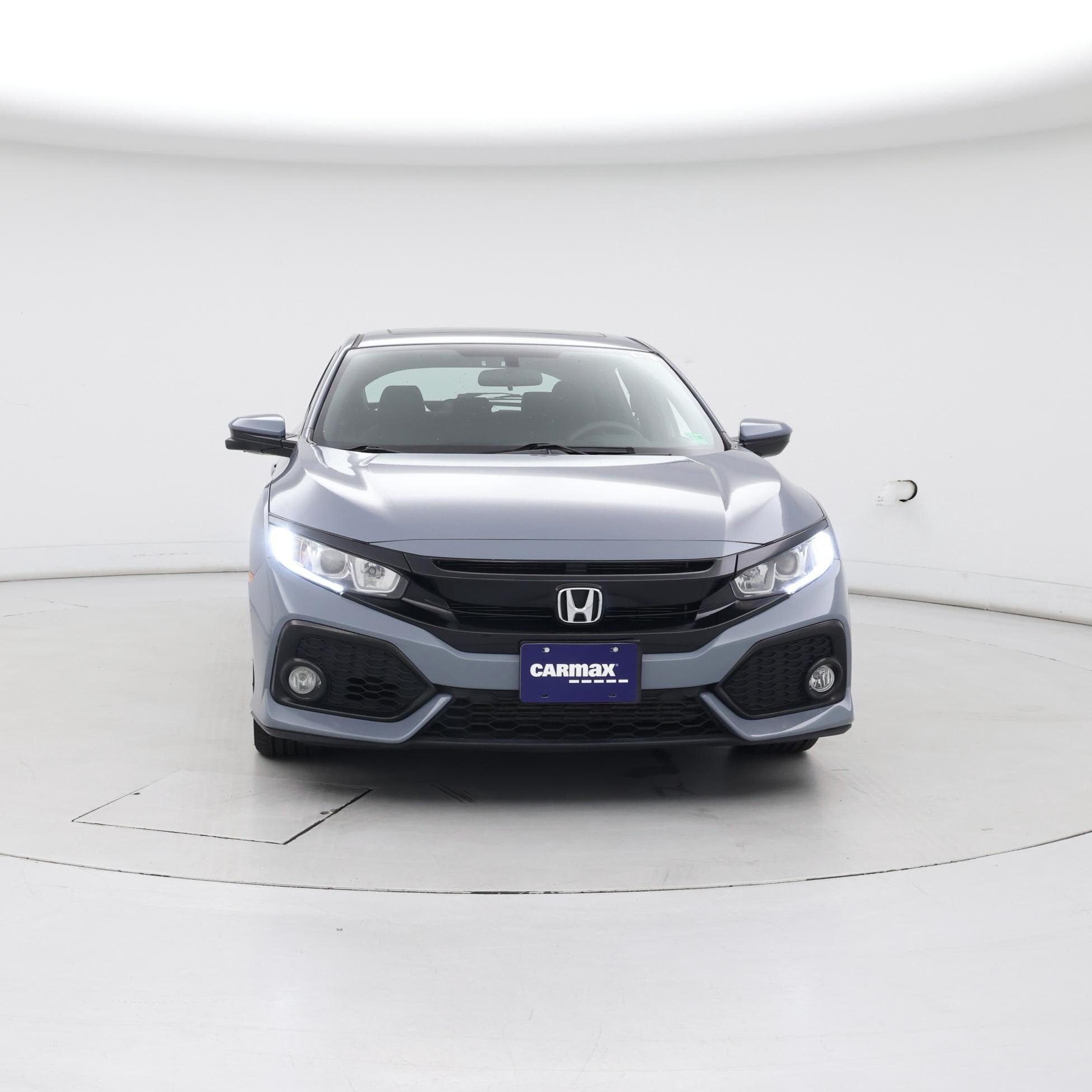 Thumbnail: 2017 Honda Civic - 5