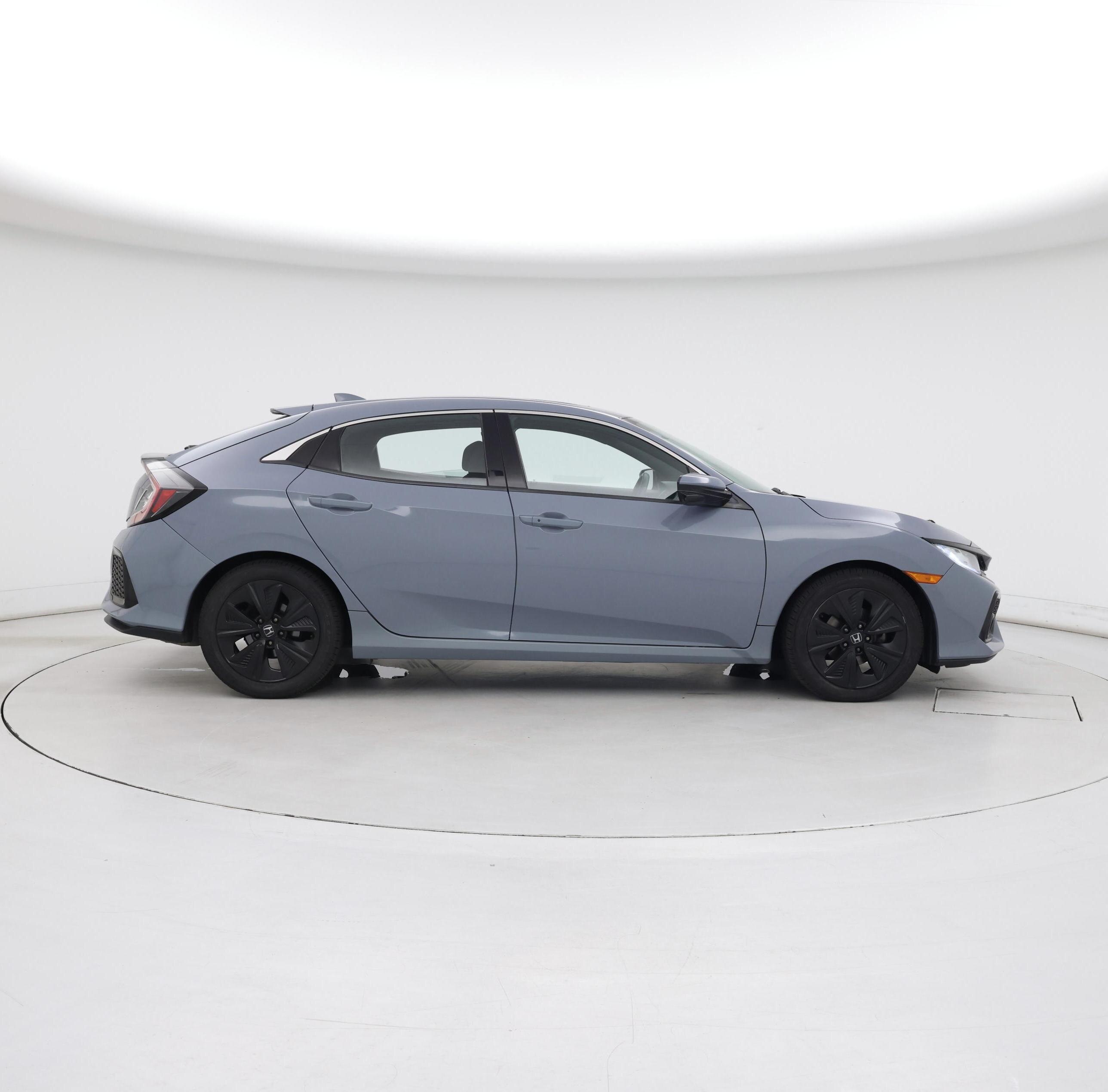 Thumbnail: 2017 Honda Civic - 7