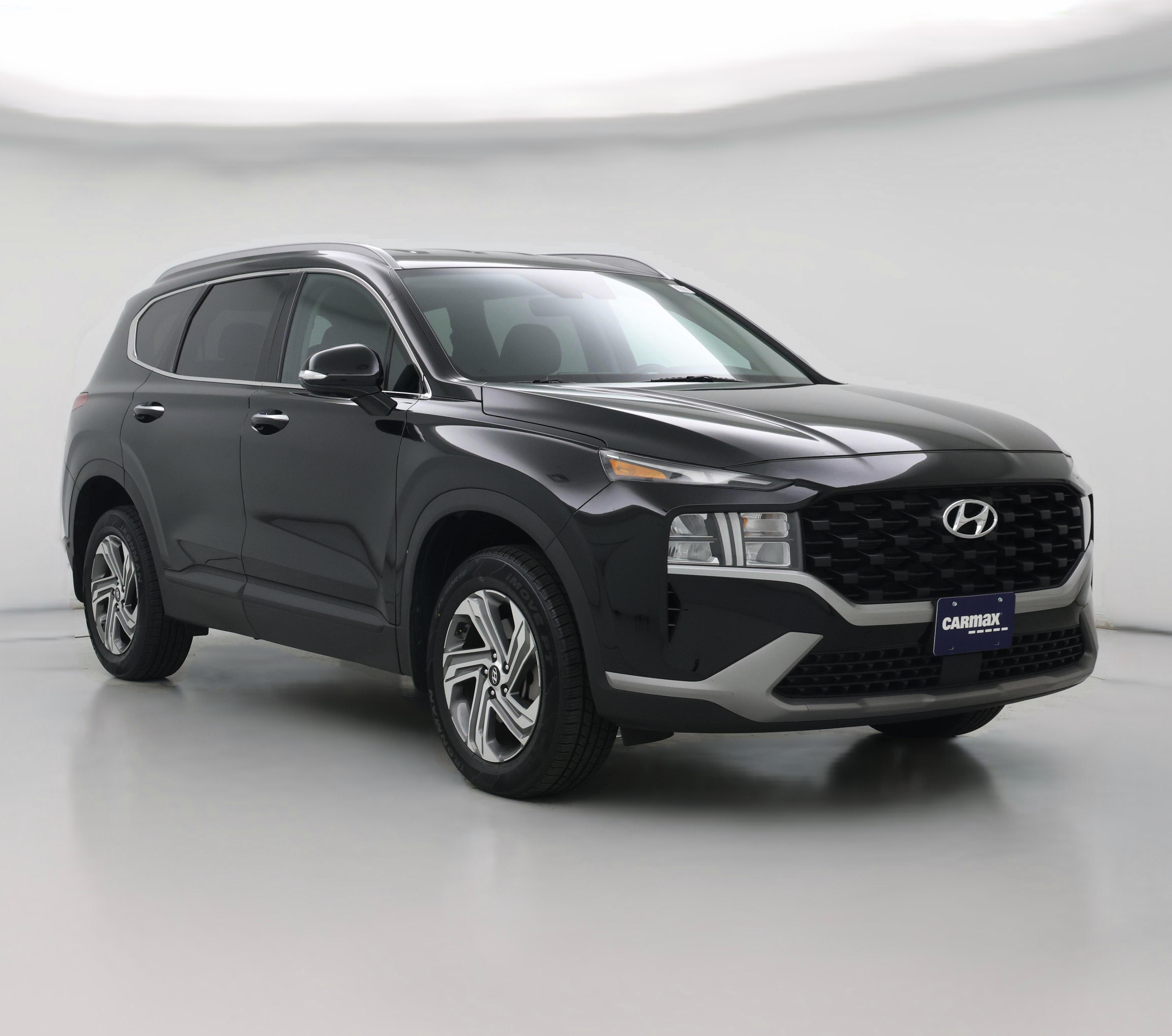 Thumbnail: 2023 Hyundai Santa Fe - 1