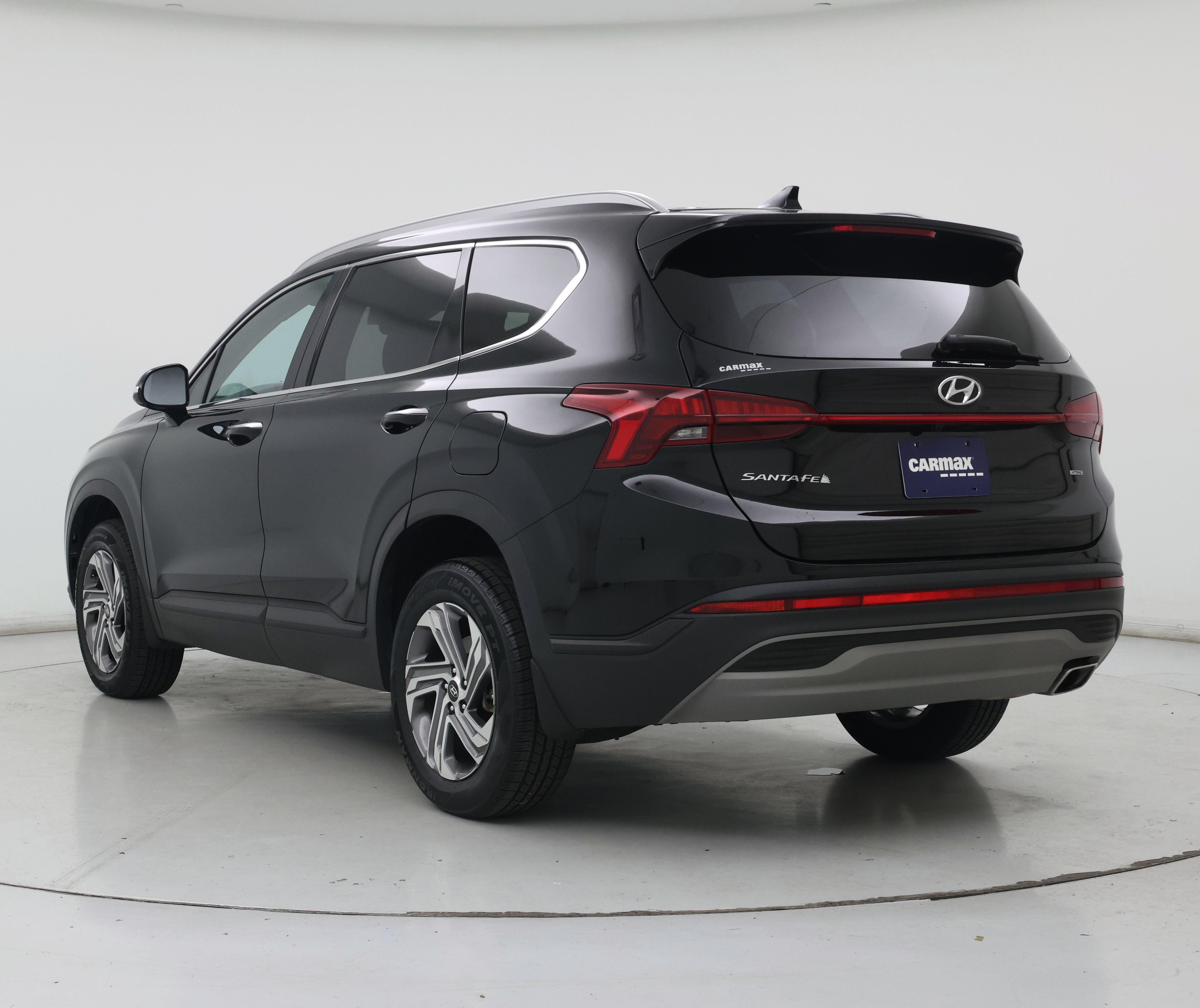 Thumbnail: 2023 Hyundai Santa Fe - 2