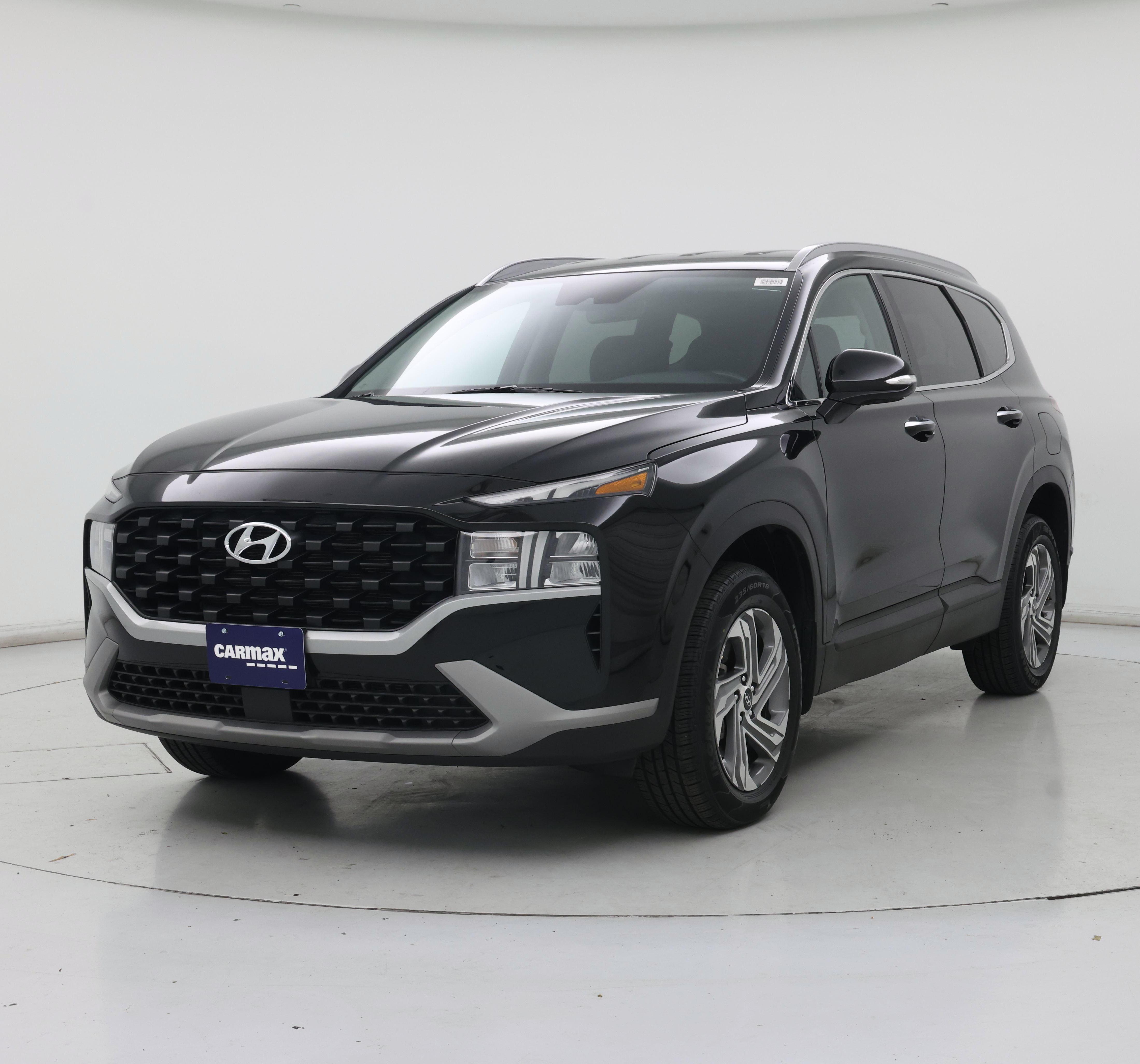 Thumbnail: 2023 Hyundai Santa Fe - 4