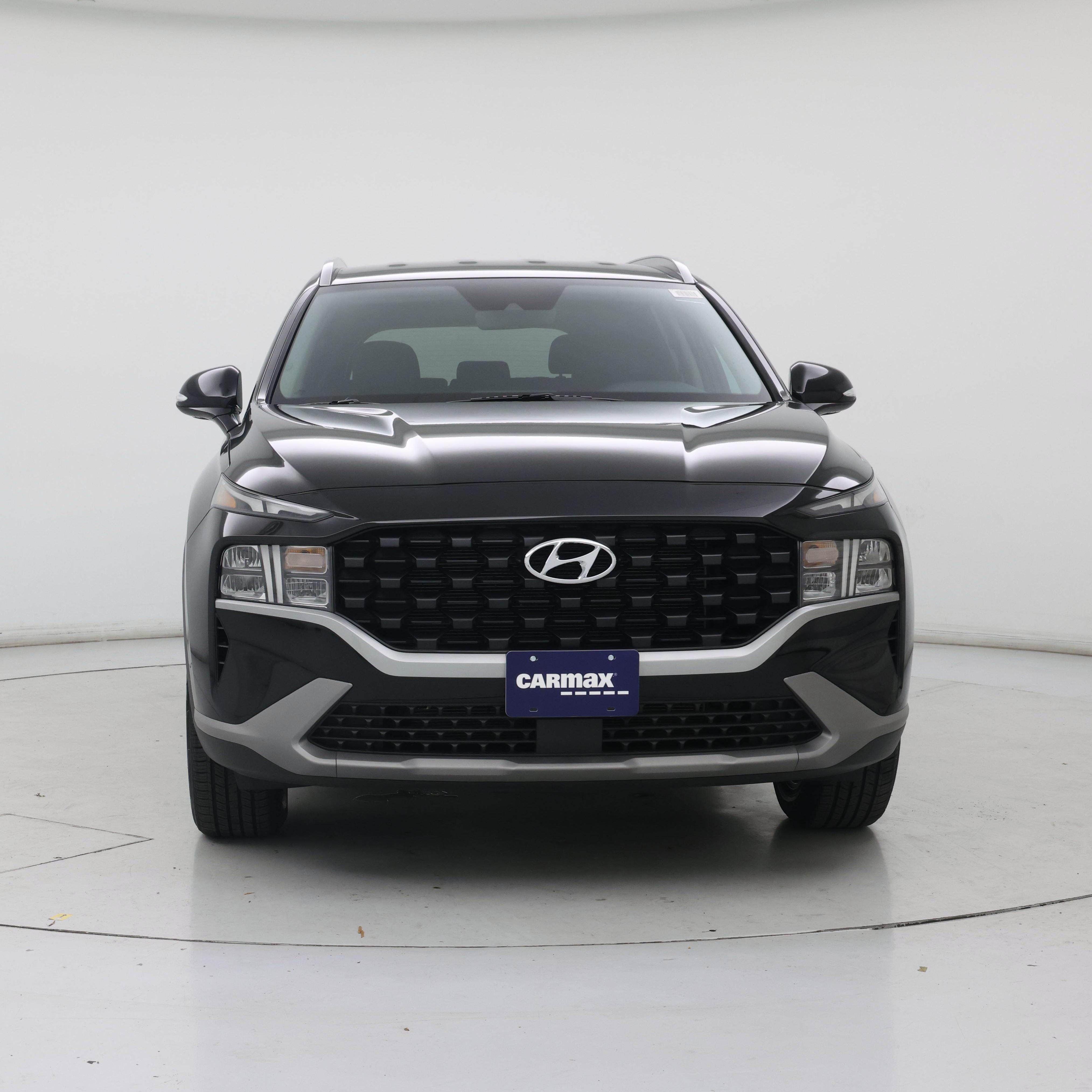 Thumbnail: 2023 Hyundai Santa Fe - 5