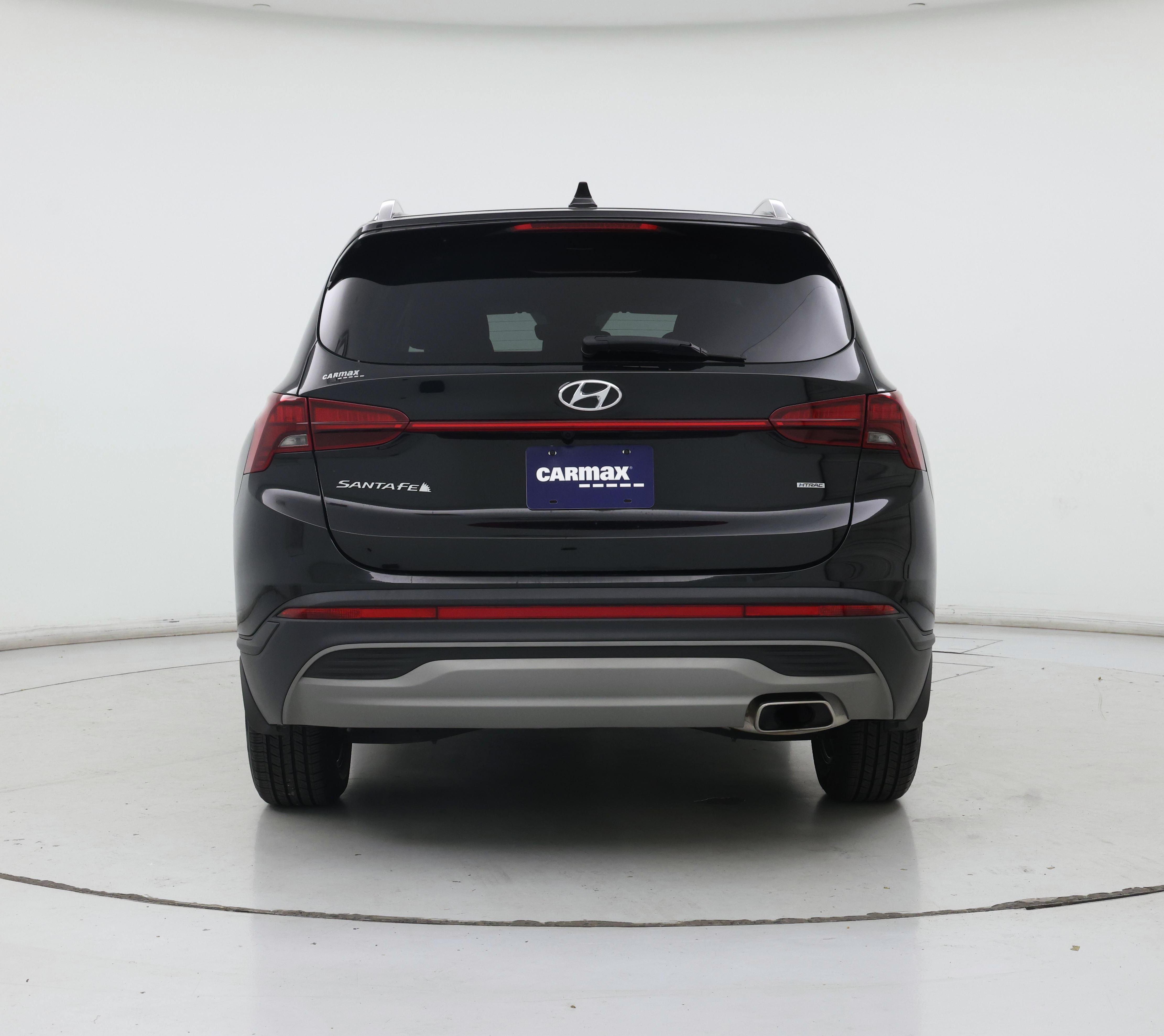 Thumbnail: 2023 Hyundai Santa Fe - 6