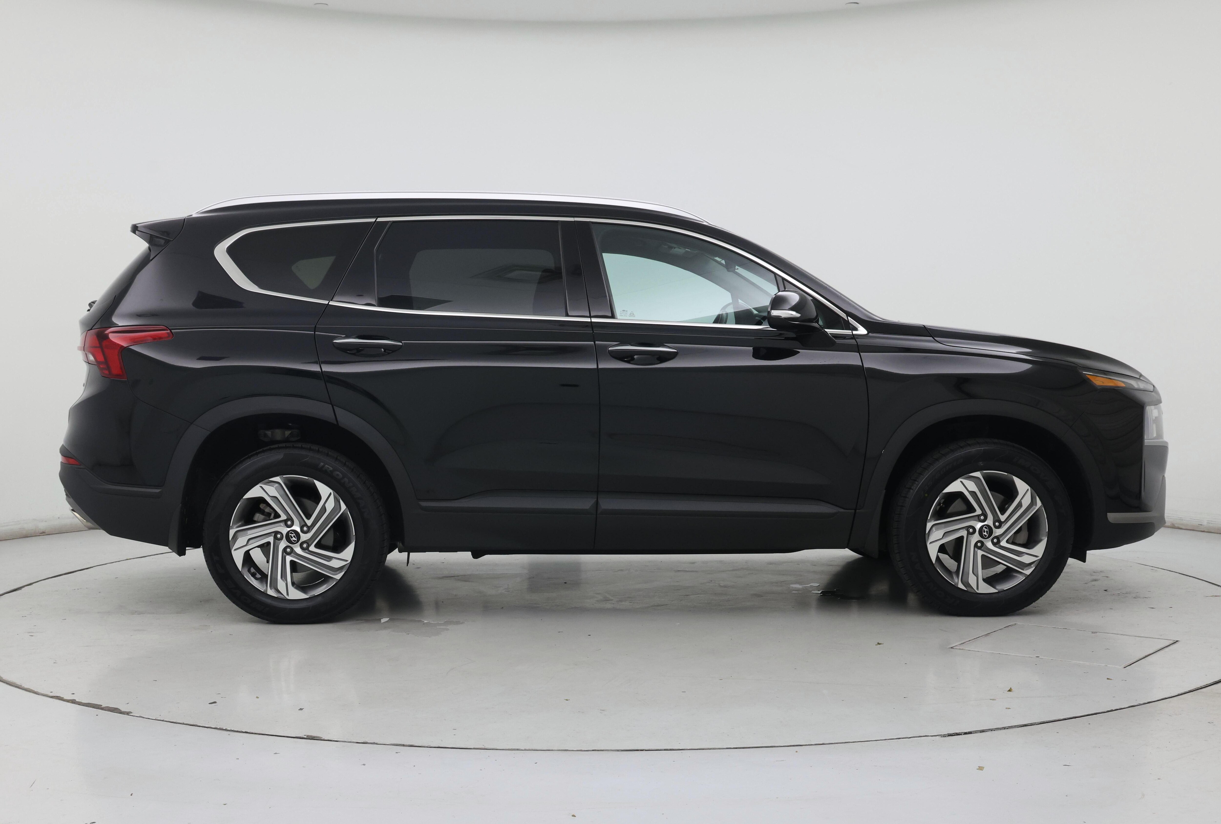 Thumbnail: 2023 Hyundai Santa Fe - 7