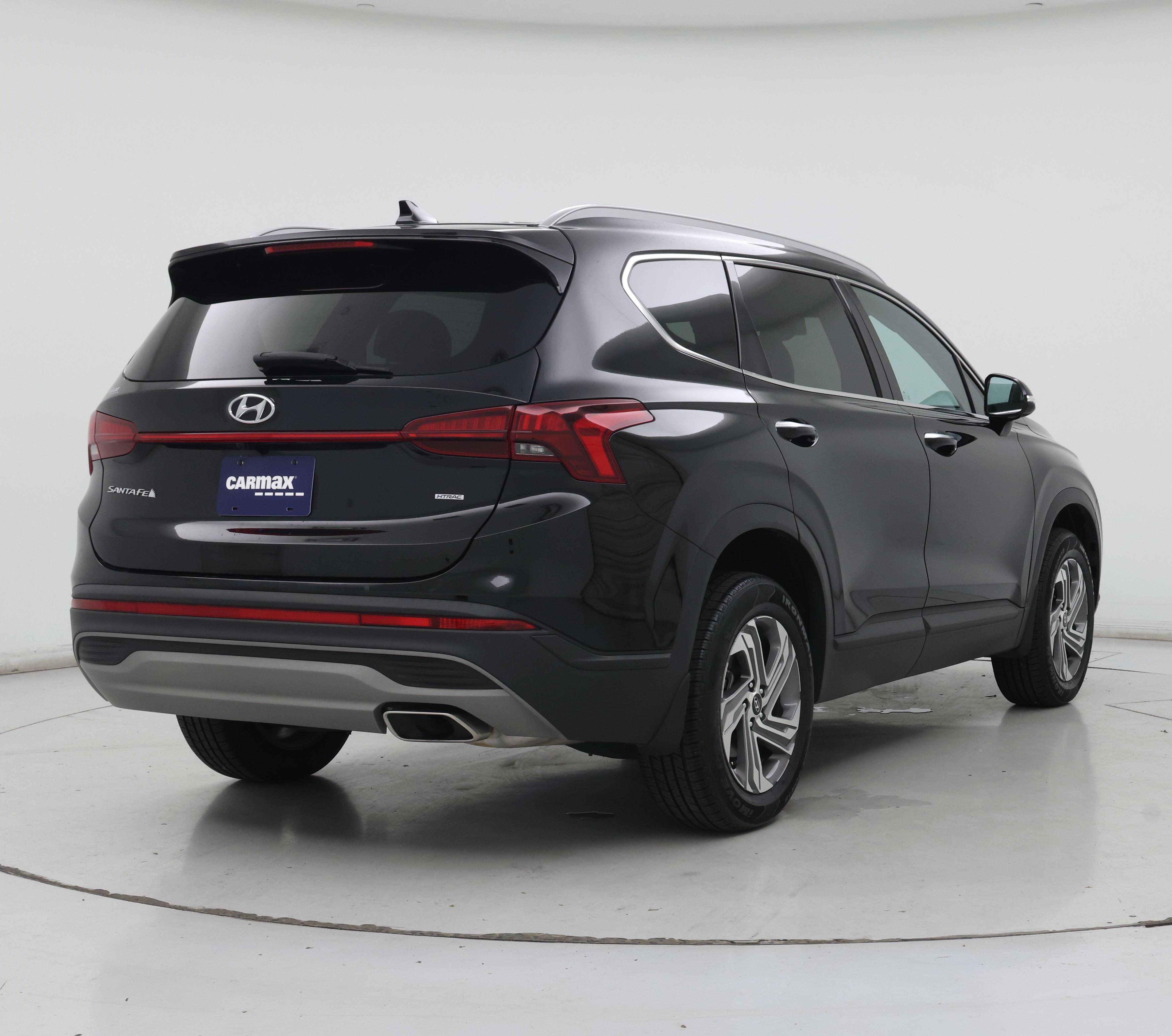 Thumbnail: 2023 Hyundai Santa Fe - 8