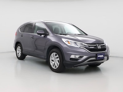 2016 Honda CR-V EX-L -
                  Glen Allen, VA