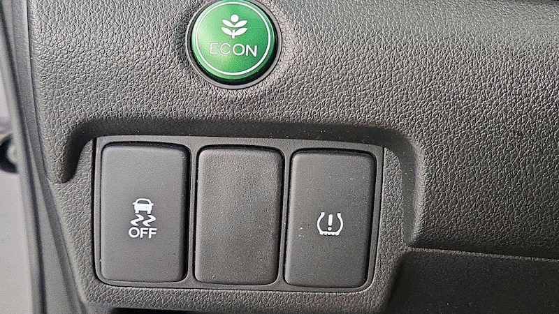 2016 Honda CR-V EX-L 13