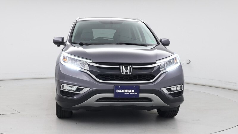 2016 Honda CR-V EX-L 5