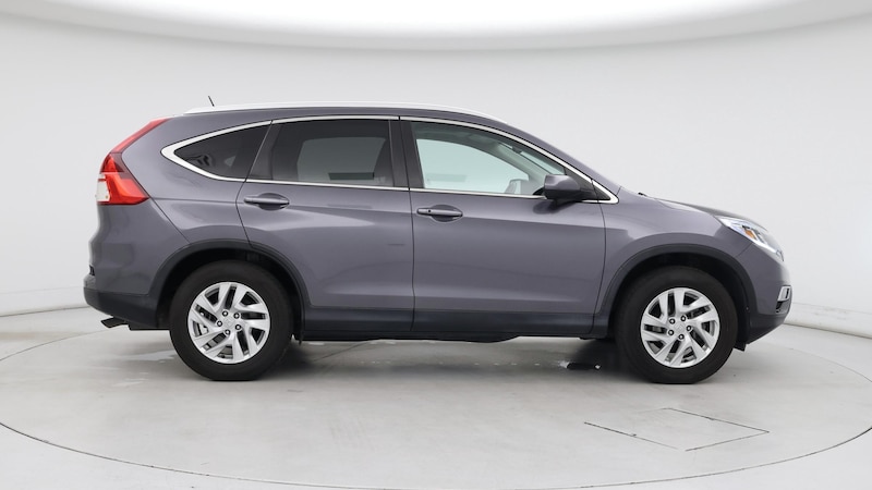 2016 Honda CR-V EX-L 7