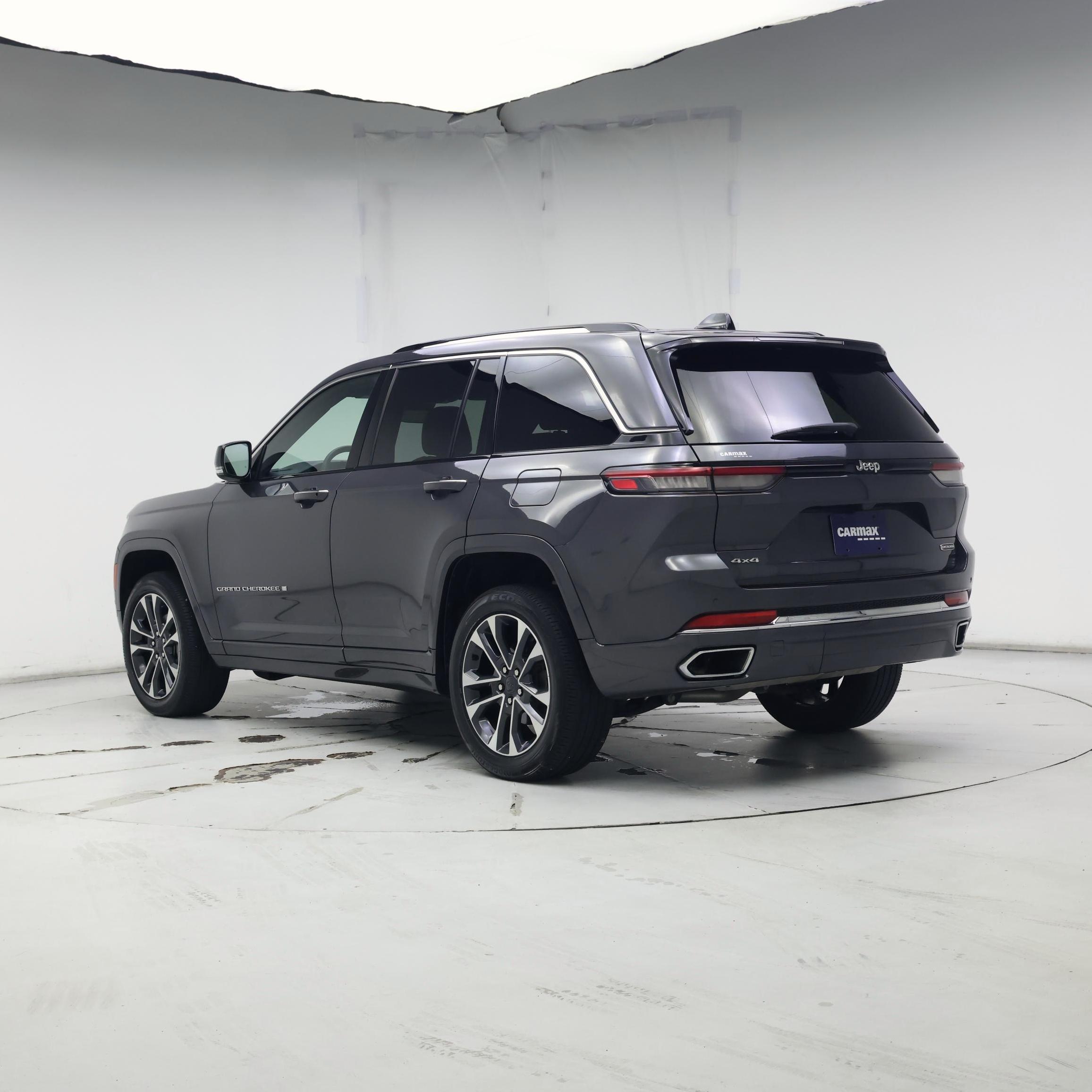 Thumbnail: 2023 Jeep Grand Cherokee - 2