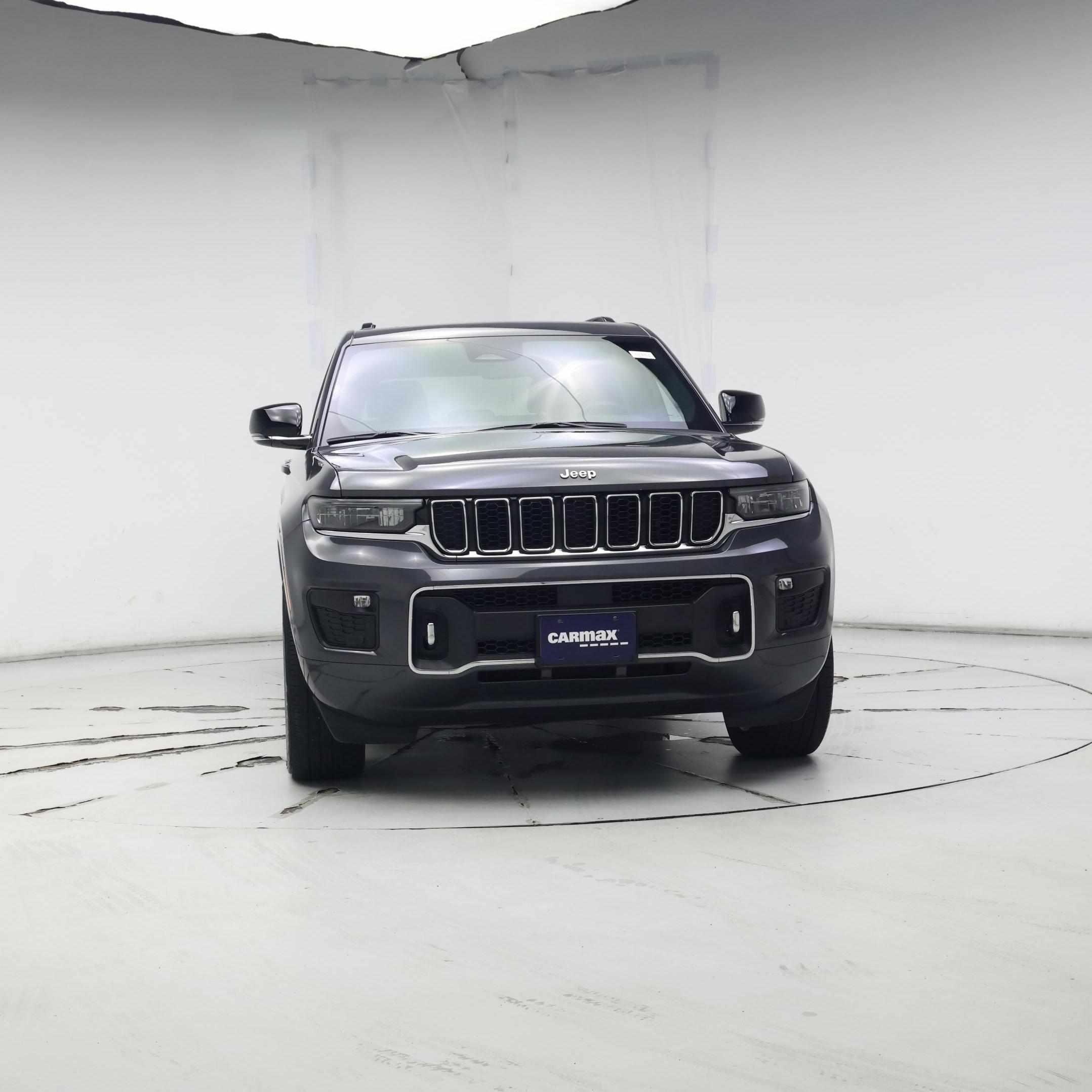 Thumbnail: 2023 Jeep Grand Cherokee - 5