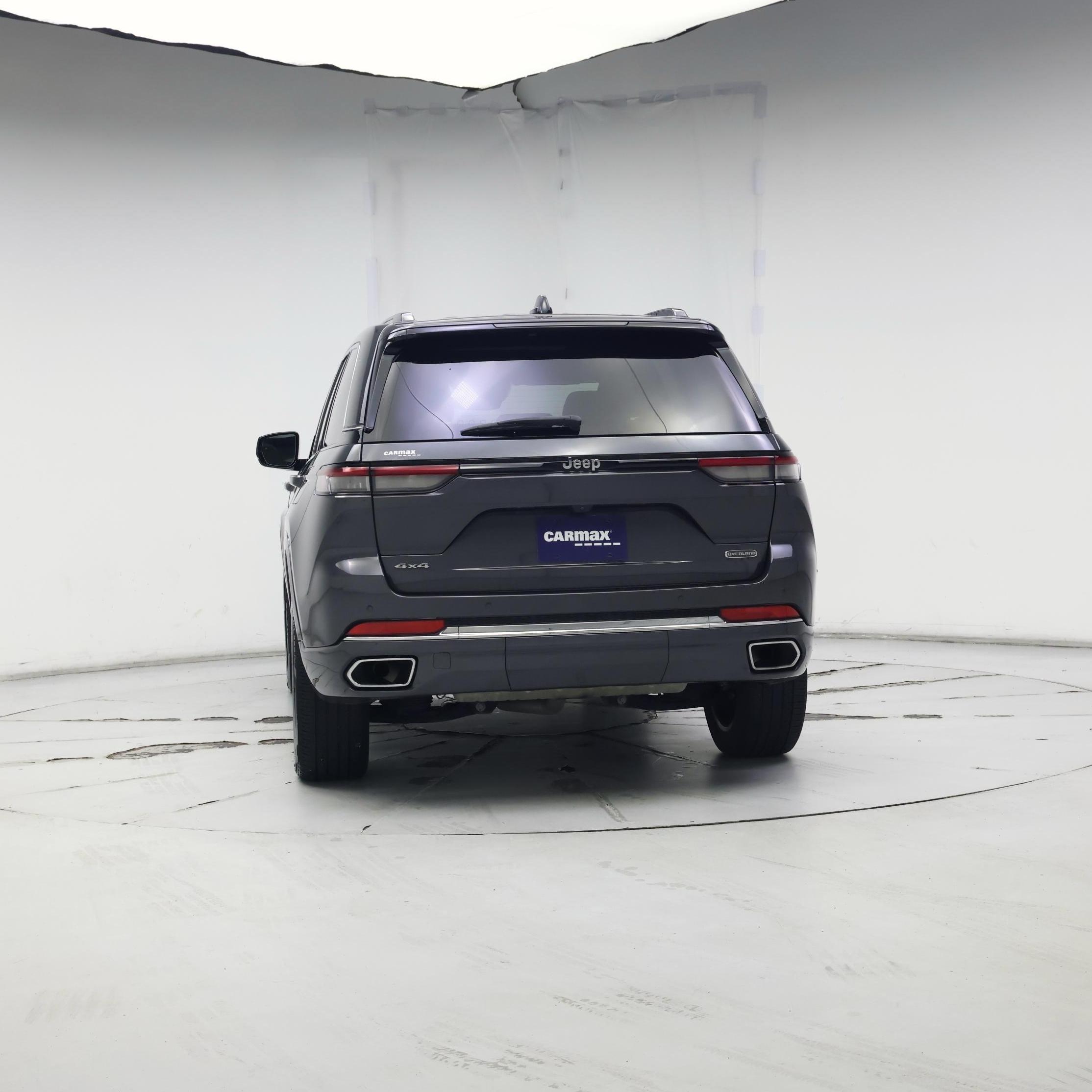 Thumbnail: 2023 Jeep Grand Cherokee - 6