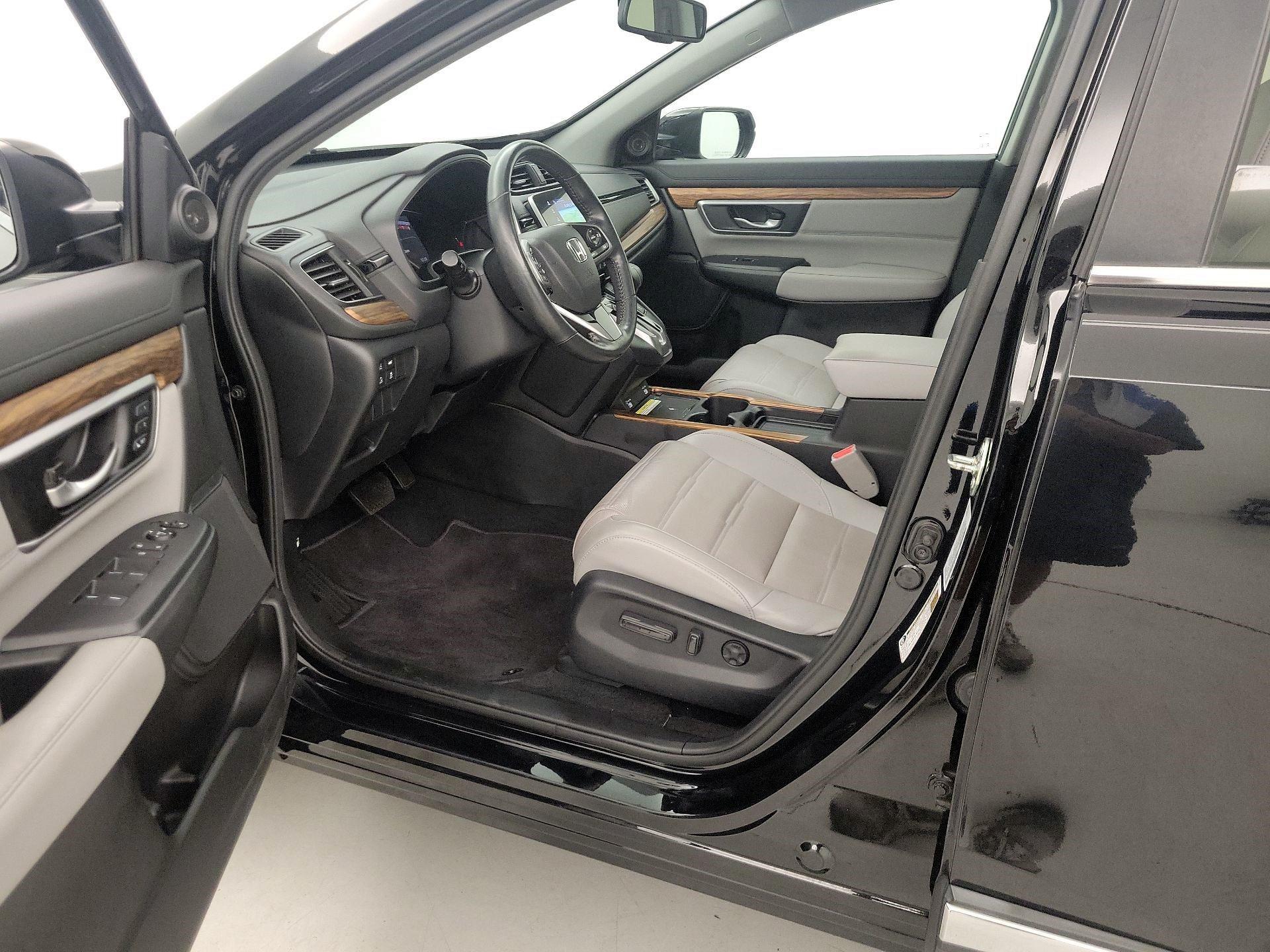 Thumbnail: 2020 Honda CR-V - 11
