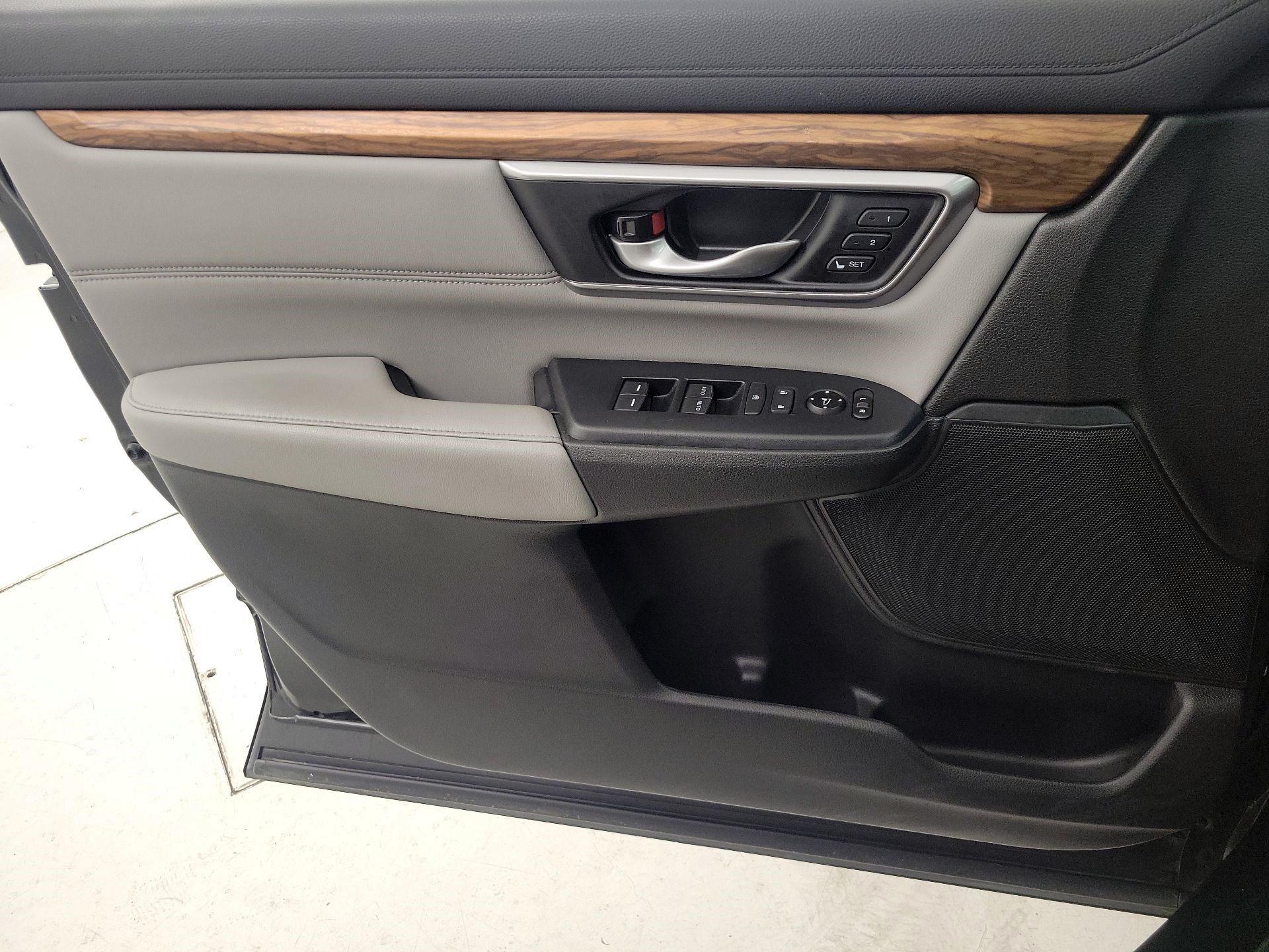 Thumbnail: 2020 Honda CR-V - 12