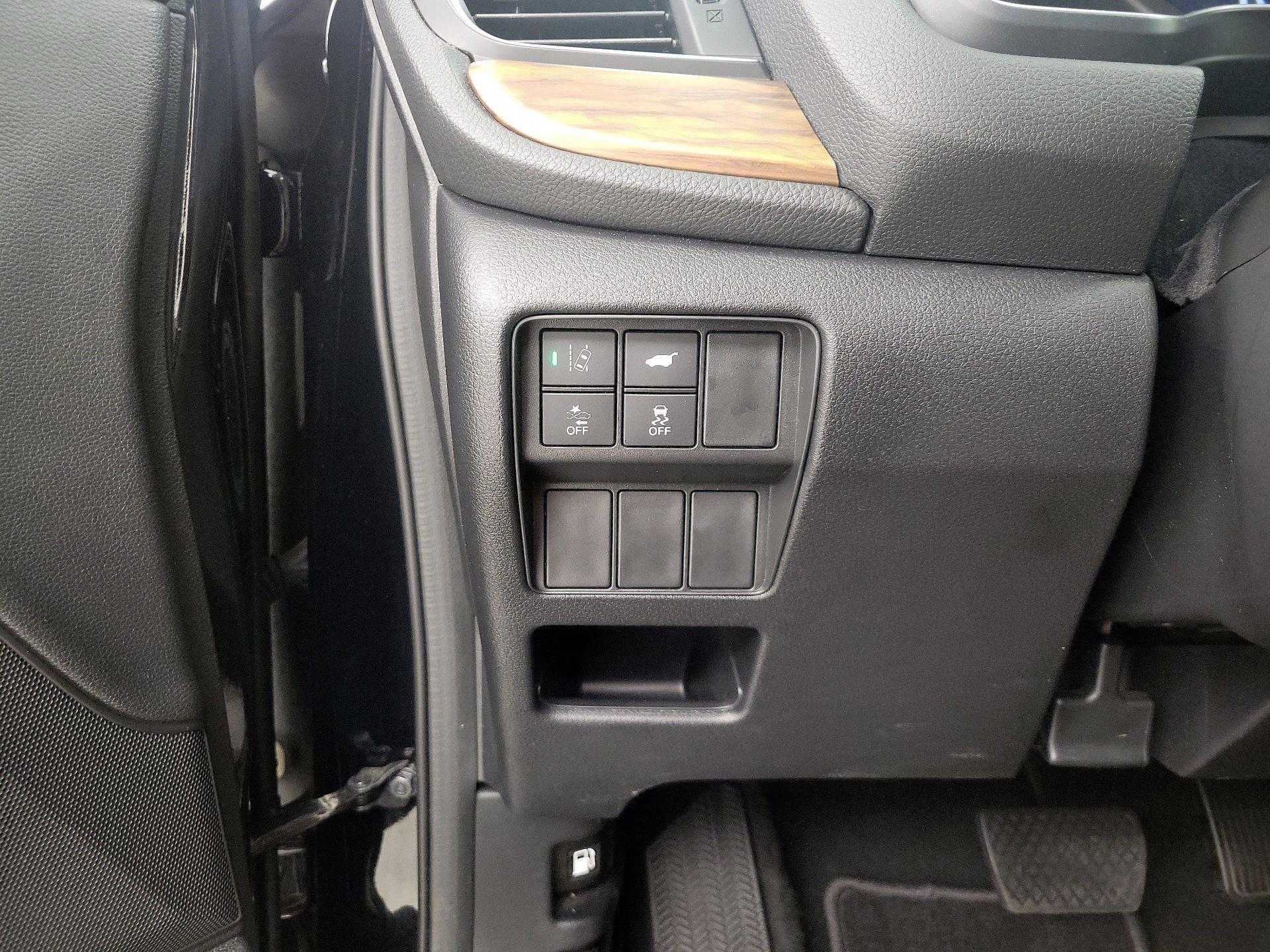 Thumbnail: 2020 Honda CR-V - 13