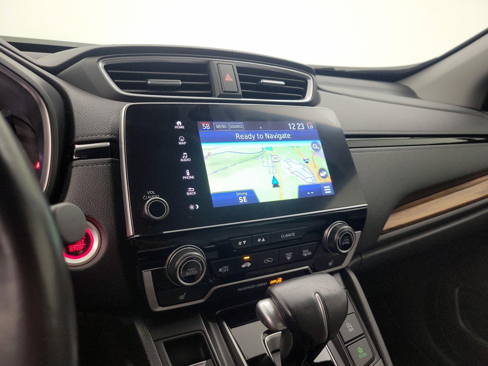 Thumbnail: 2020 Honda CR-V - 14