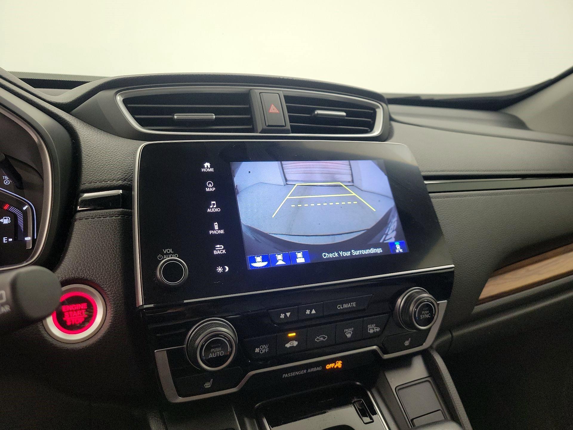 Thumbnail: 2020 Honda CR-V - 15