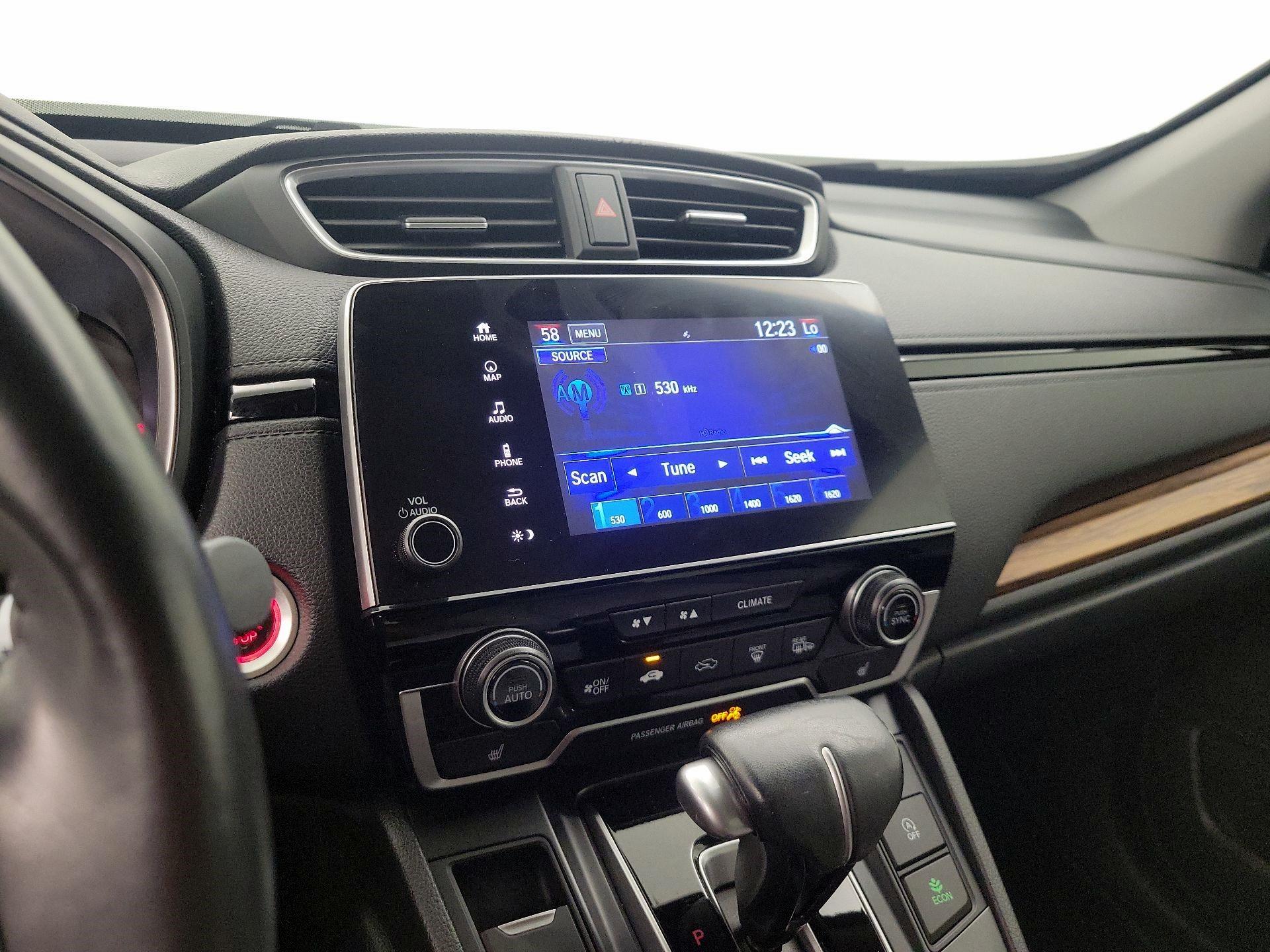 Thumbnail: 2020 Honda CR-V - 16