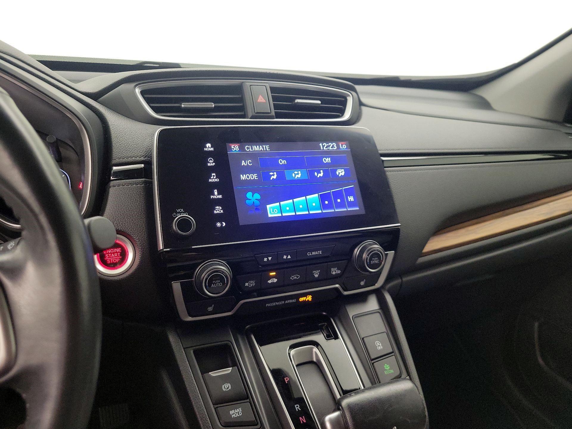 Thumbnail: 2020 Honda CR-V - 17