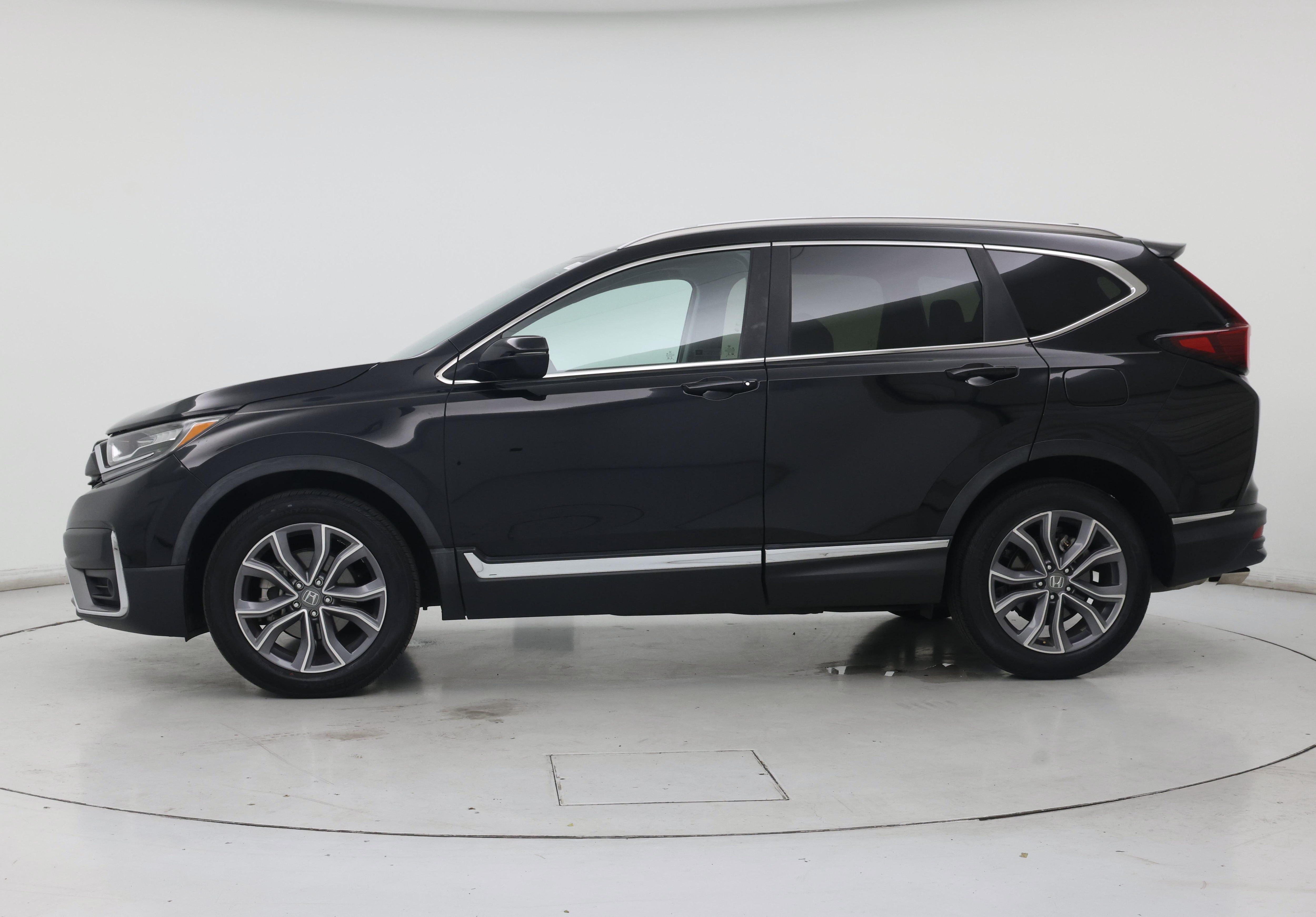 Thumbnail: 2020 Honda CR-V - 3