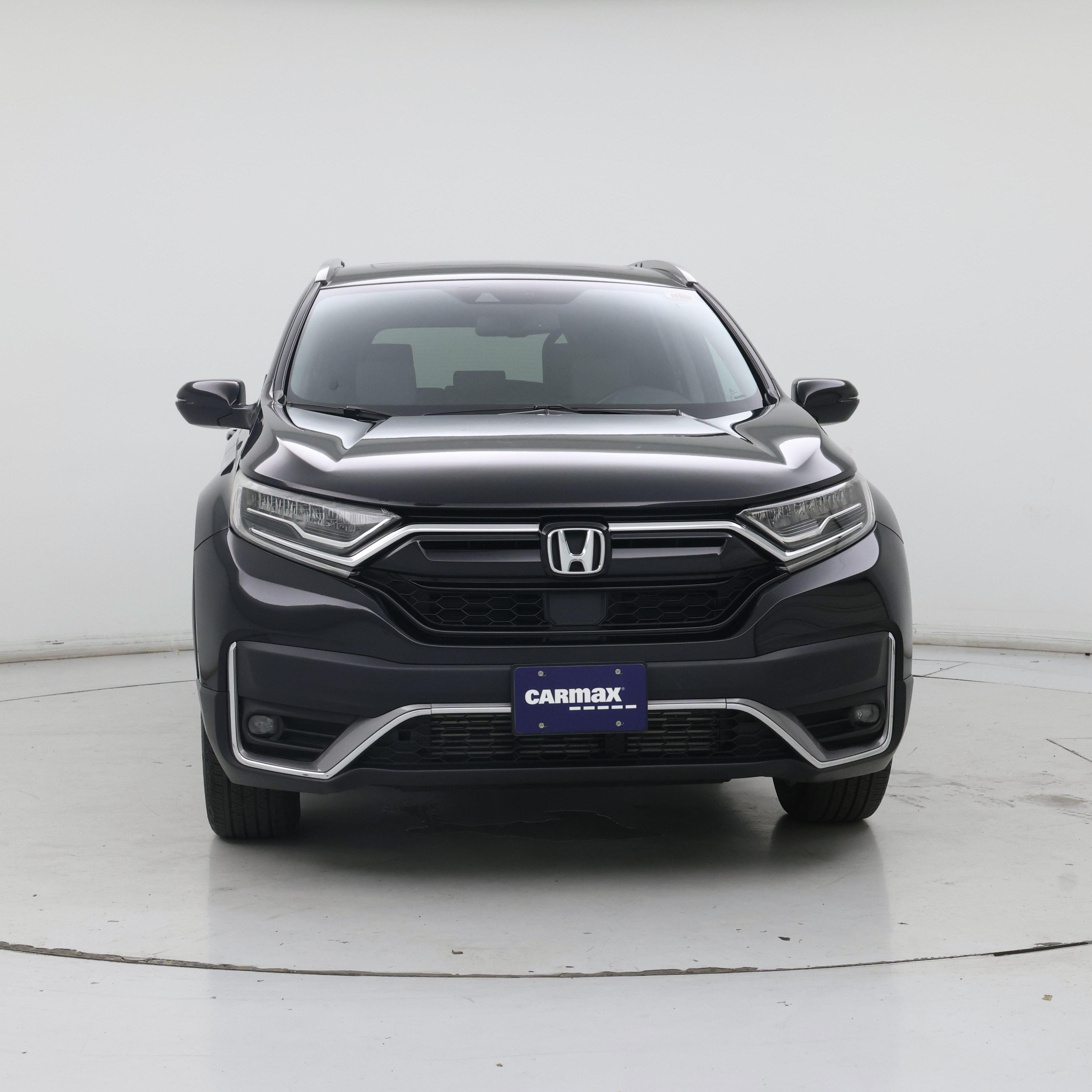 Thumbnail: 2020 Honda CR-V - 5