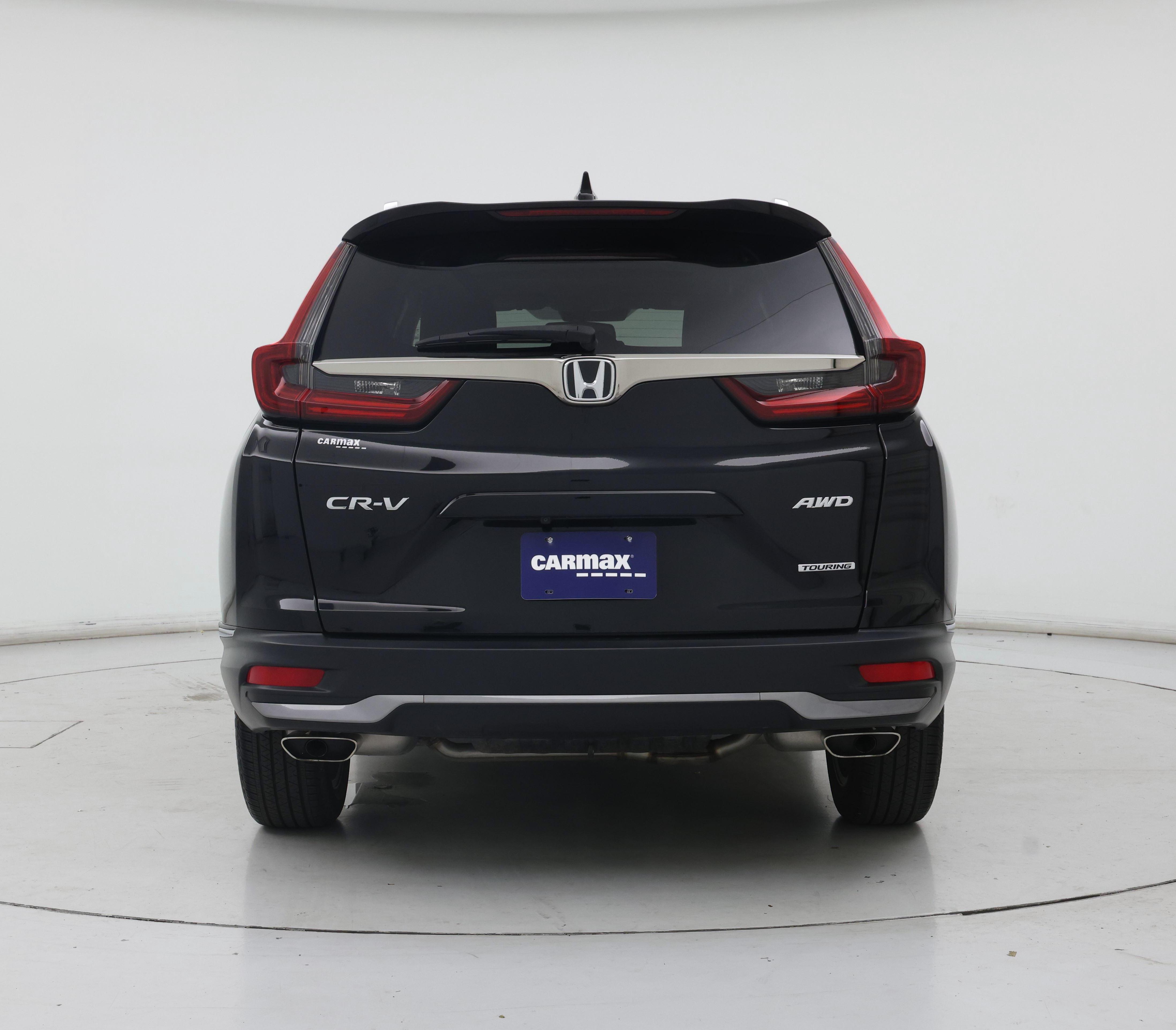 Thumbnail: 2020 Honda CR-V - 6