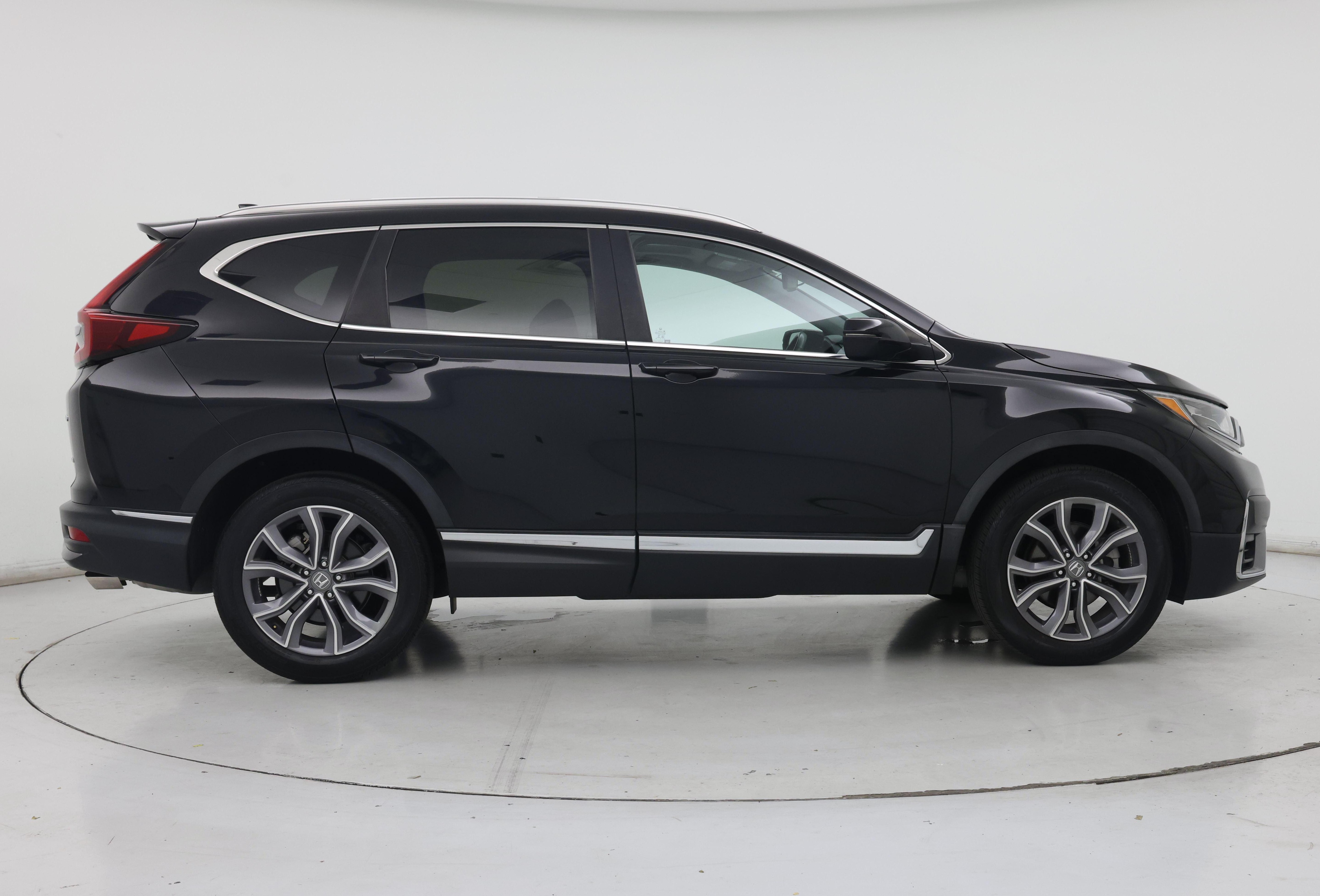 Thumbnail: 2020 Honda CR-V - 7