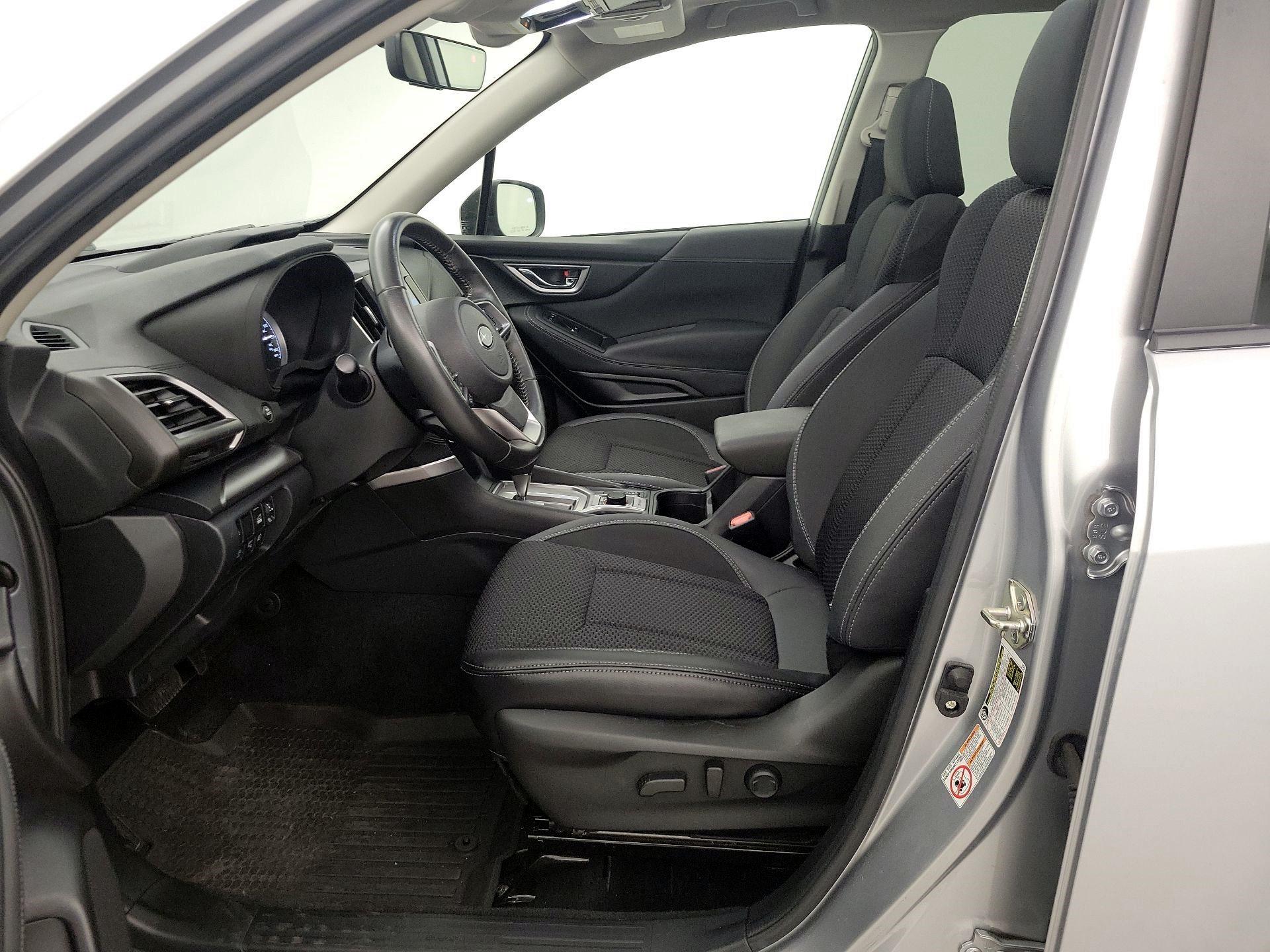 Thumbnail: 2019 Subaru Forester - 11