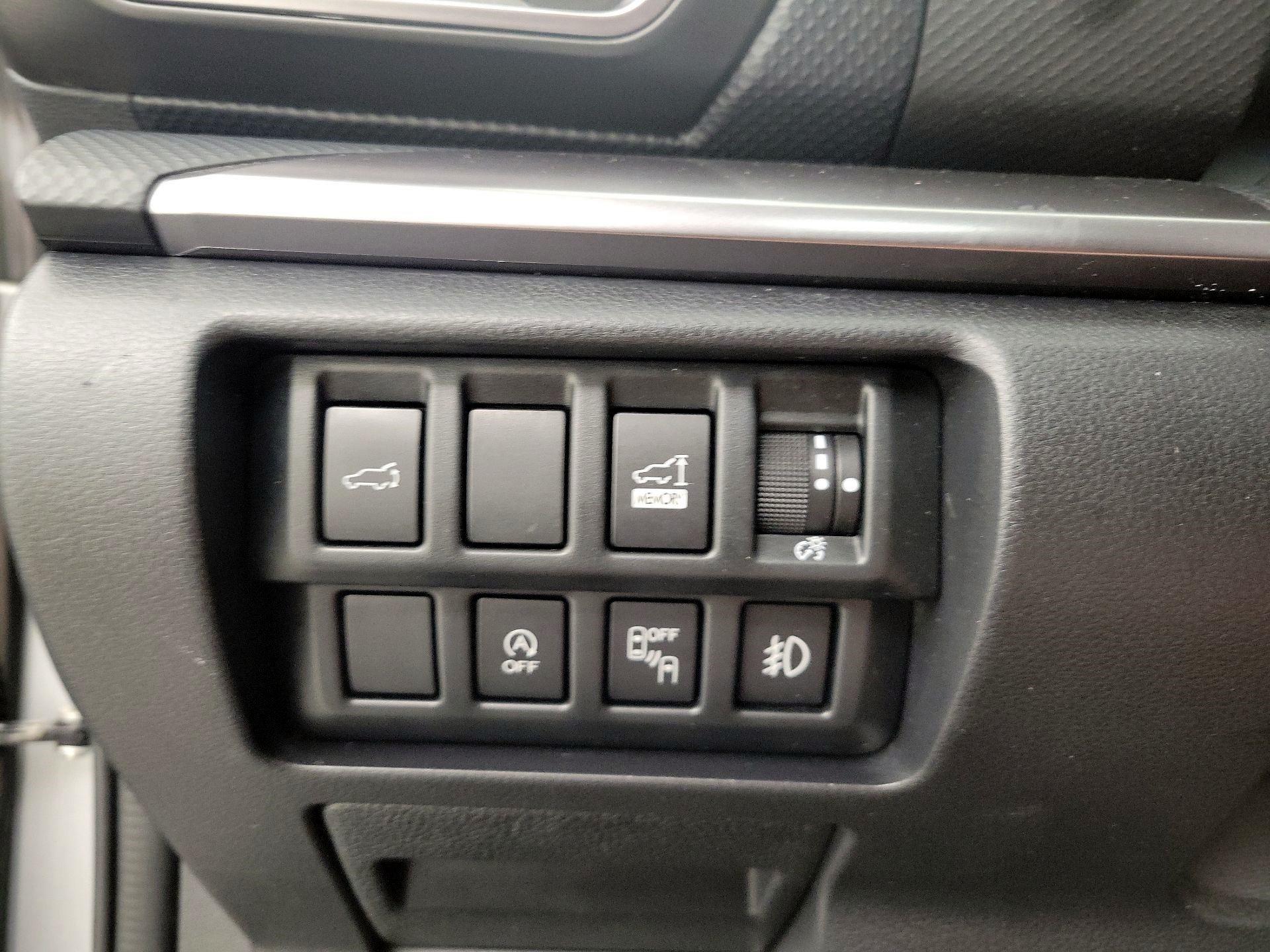 Thumbnail: 2019 Subaru Forester - 13
