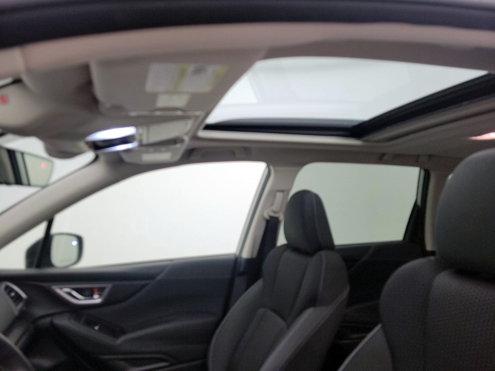 Thumbnail: 2019 Subaru Forester - 19