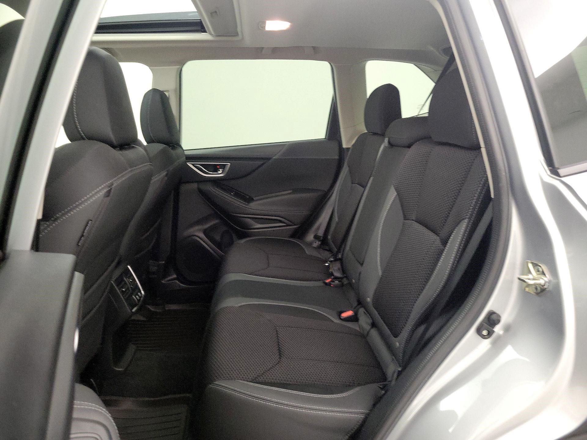 Thumbnail: 2019 Subaru Forester - 20