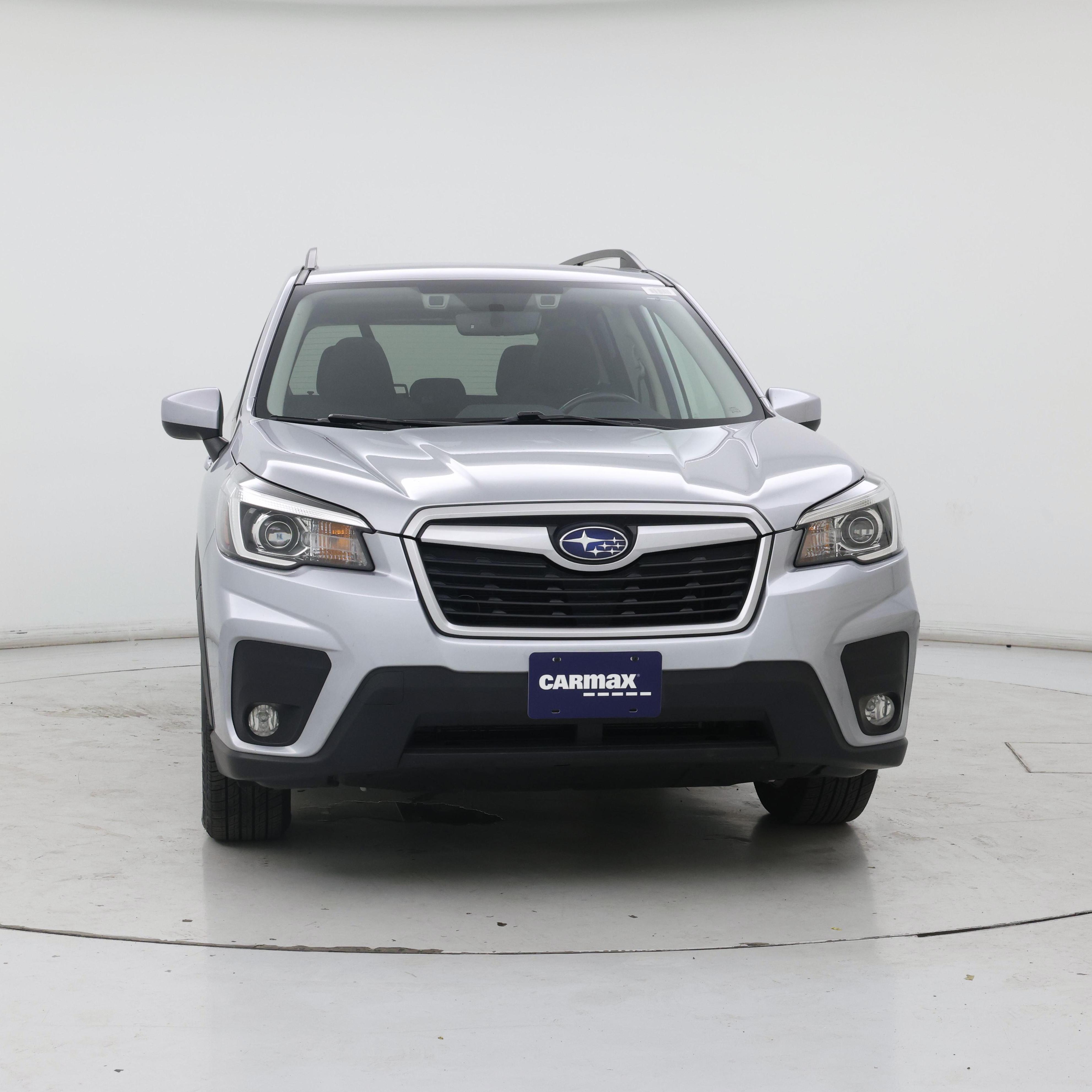 Thumbnail: 2019 Subaru Forester - 5