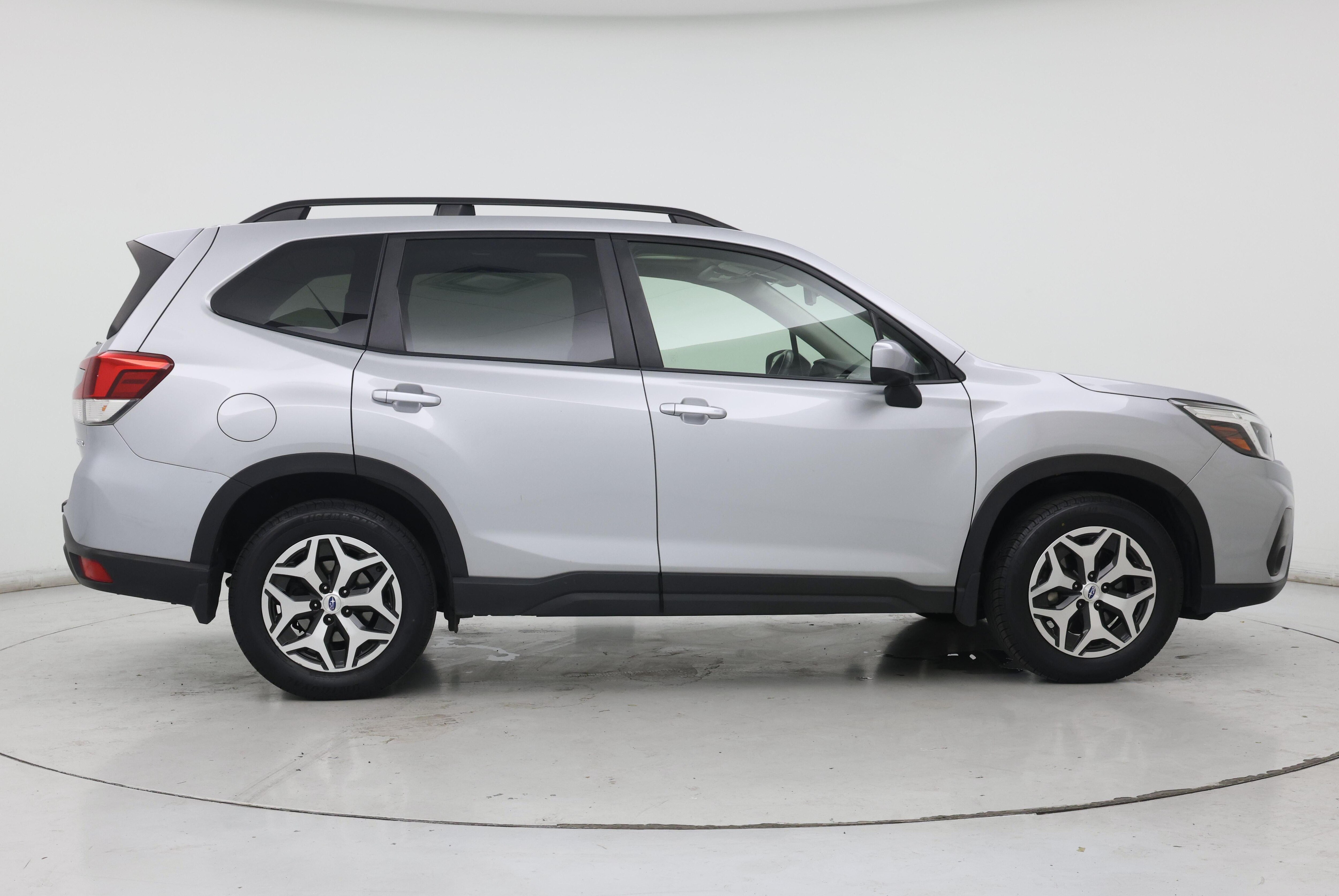 Thumbnail: 2019 Subaru Forester - 7