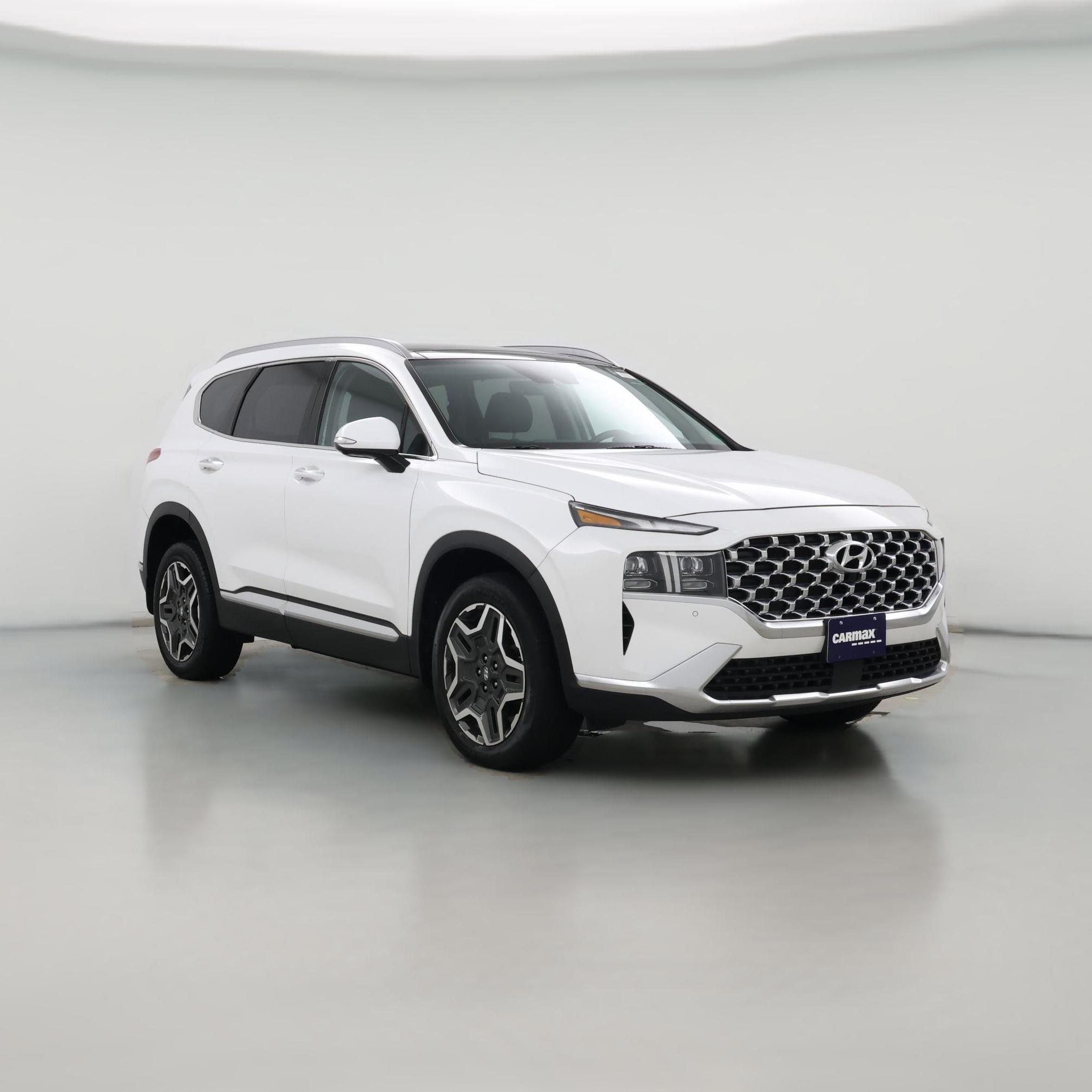 Thumbnail: 2023 Hyundai Santa Fe - 1